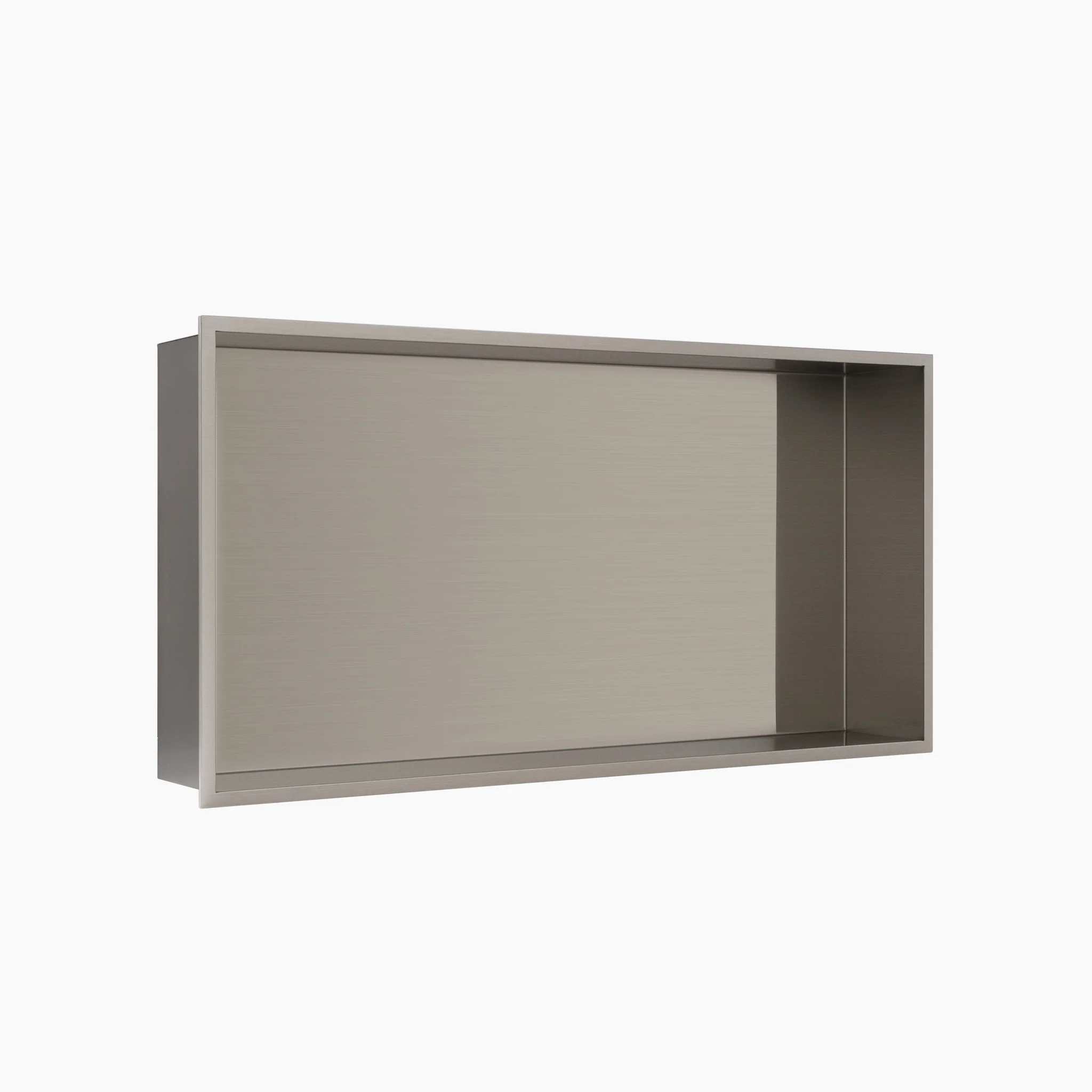 24" Shower Niche