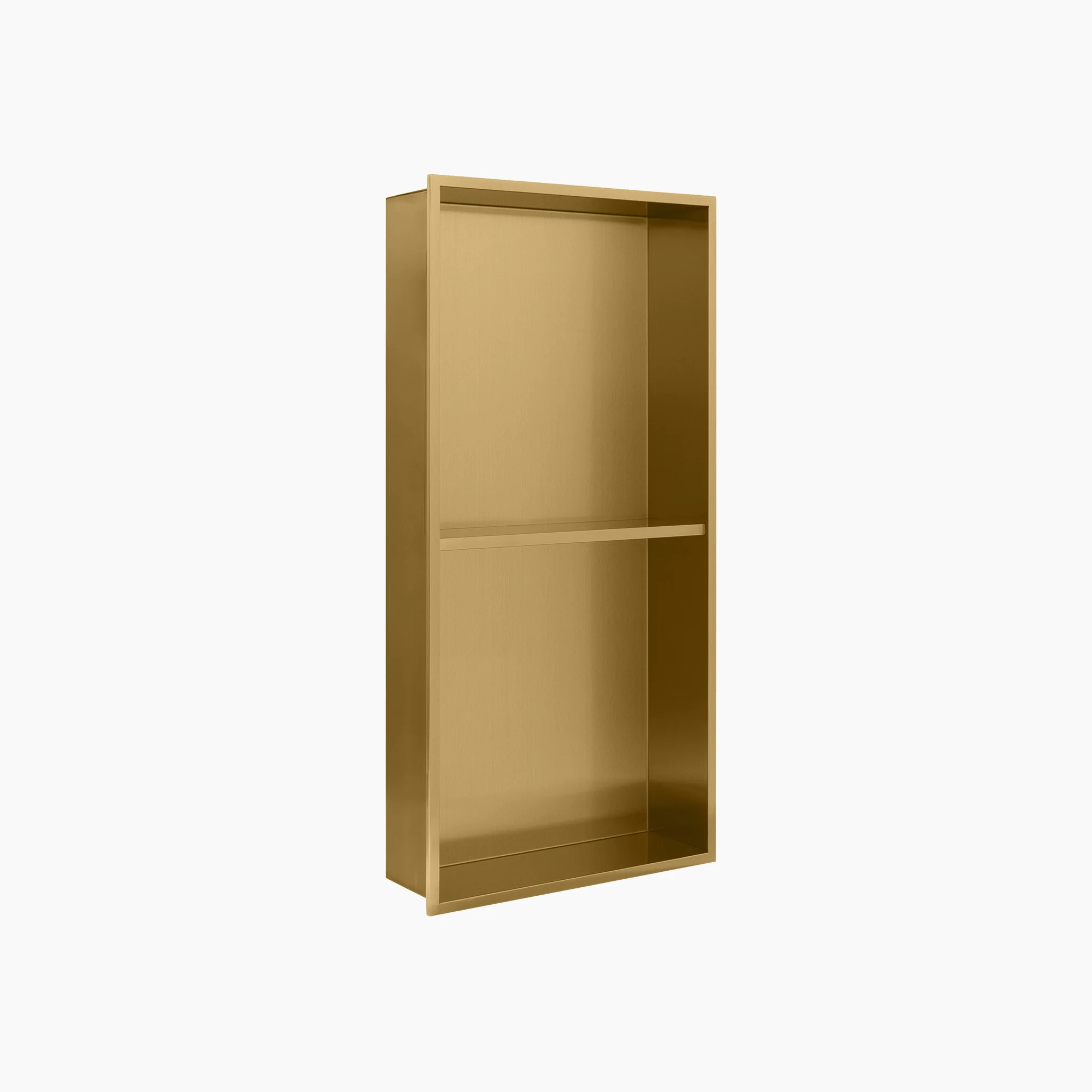 12" Shower Niche w/ Shelf - Image 11