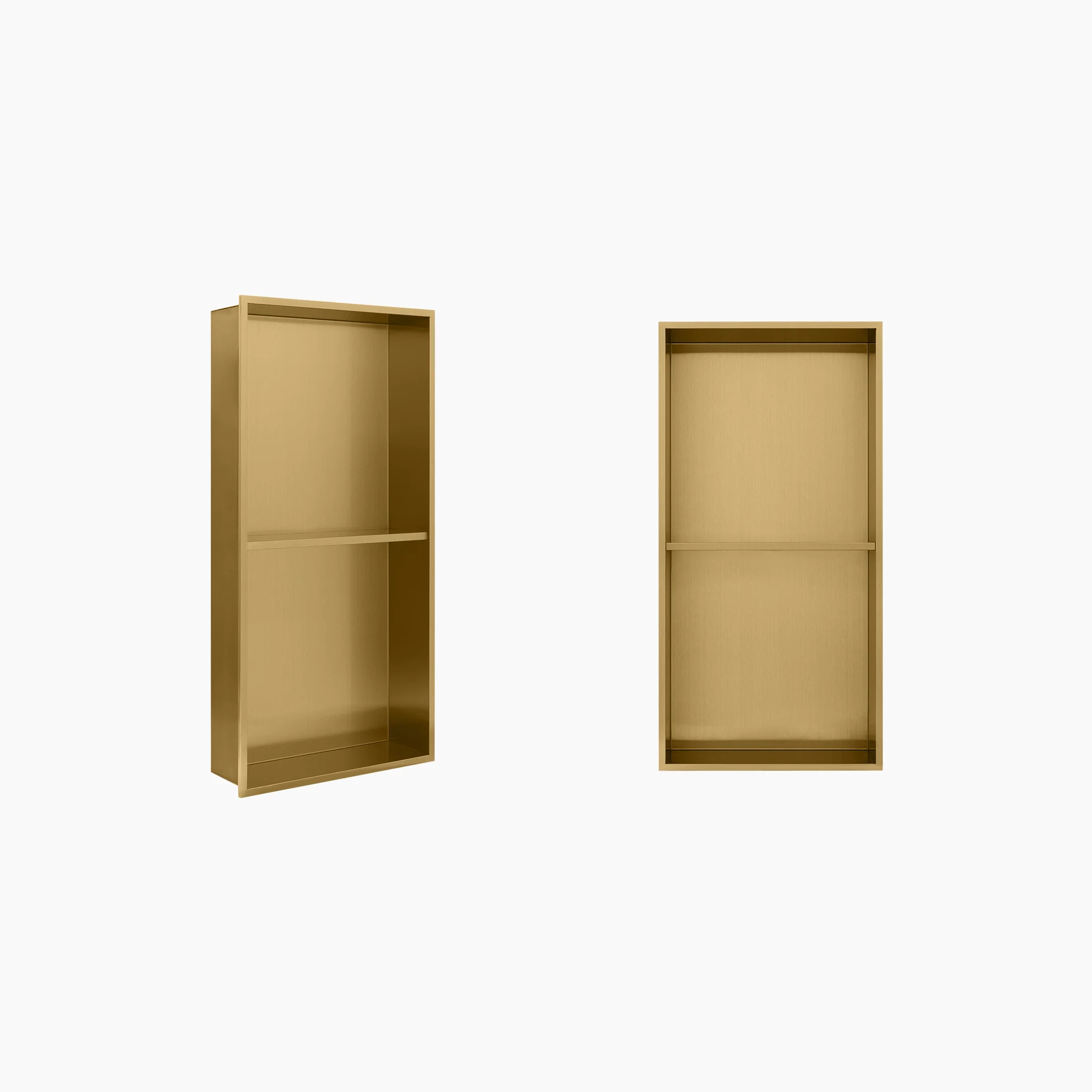 12" Shower Niche w/ Shelf - Image 12