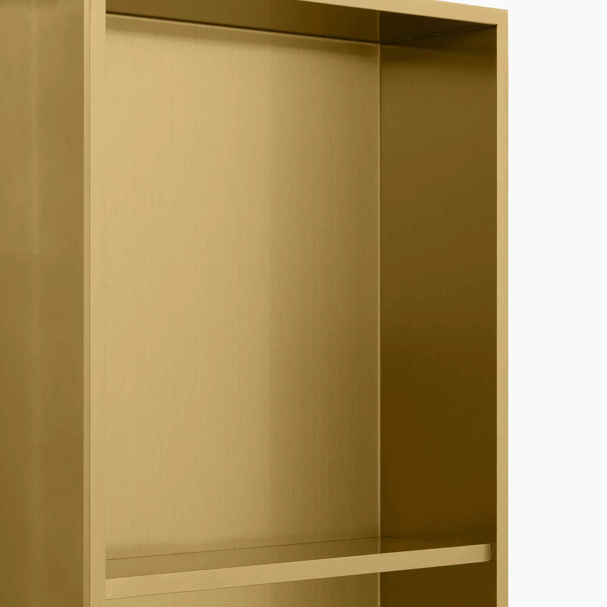 12" Shower Niche w/ Shelf - Image 13