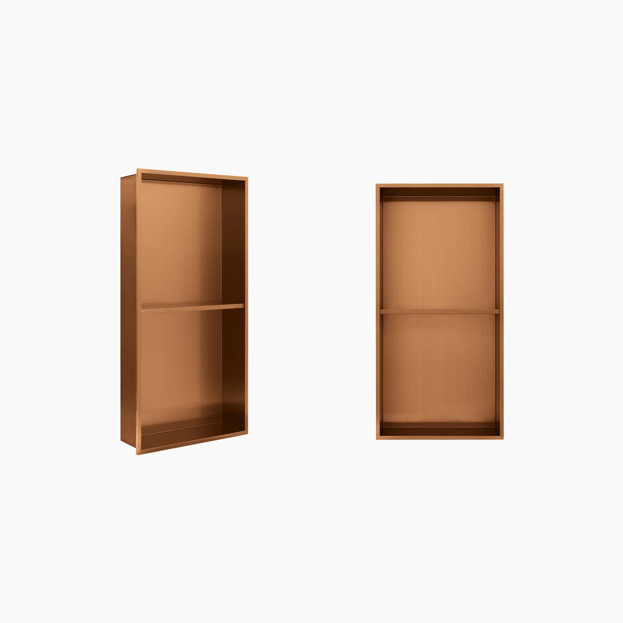 12" Shower Niche w/ Shelf - Image 17