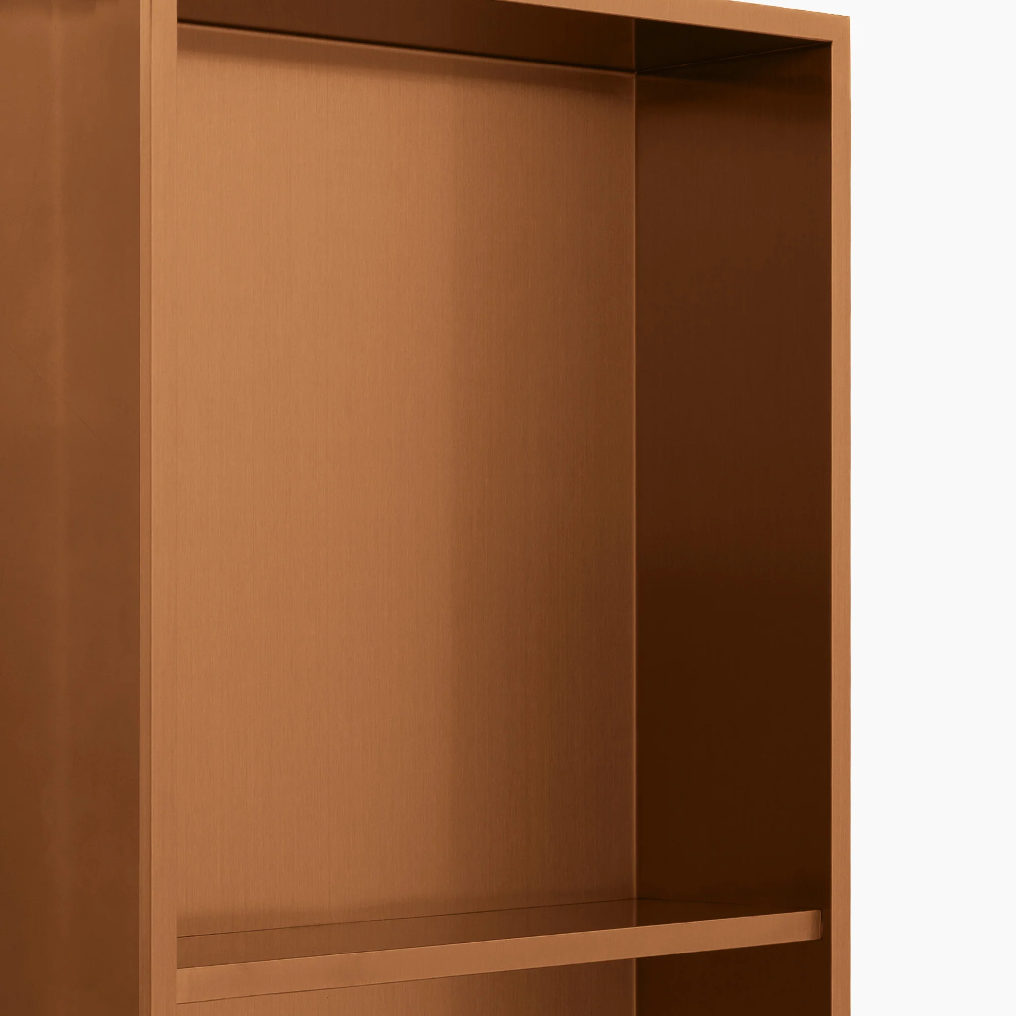 12" Shower Niche w/ Shelf - Image 18