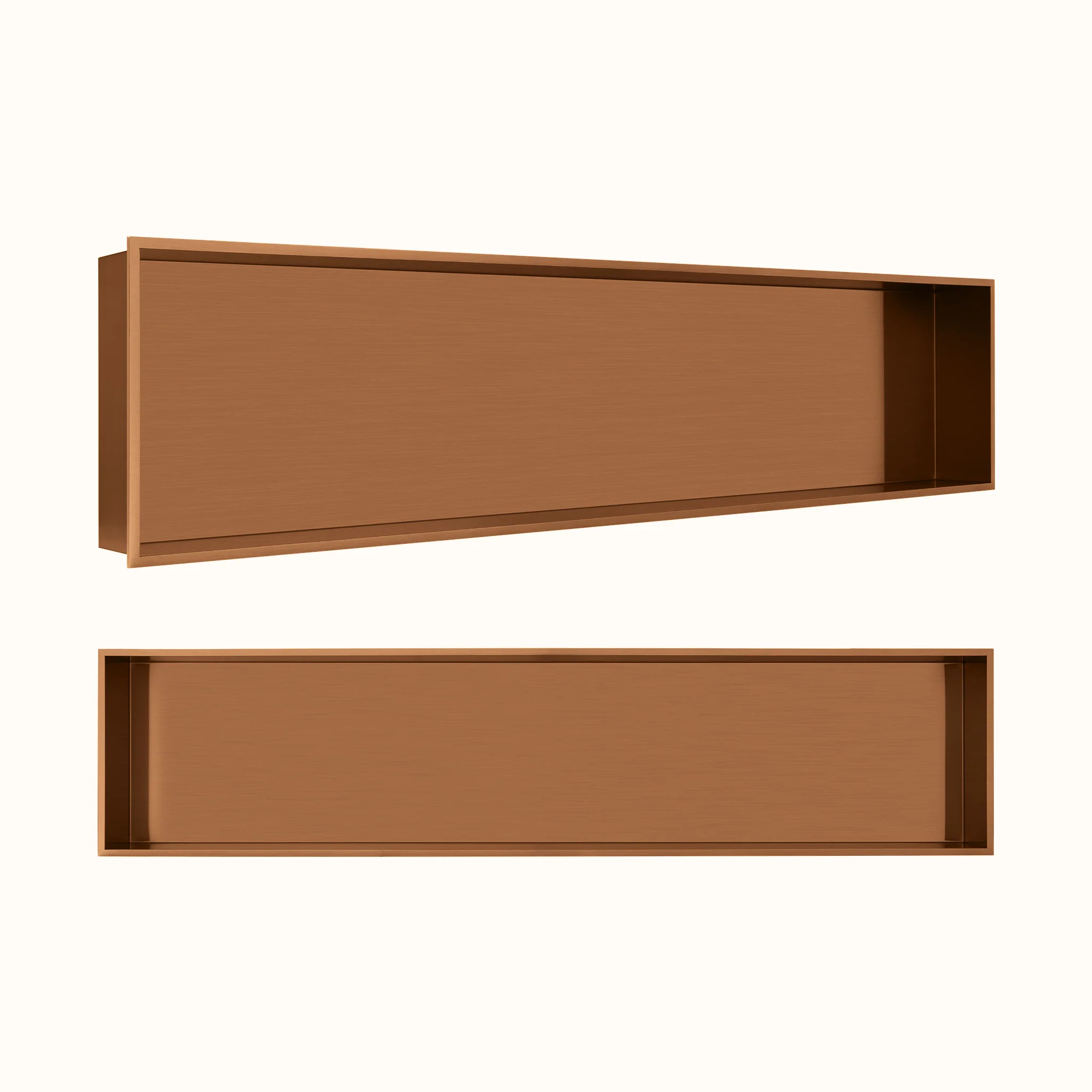 48" Shower Niche - Image 17