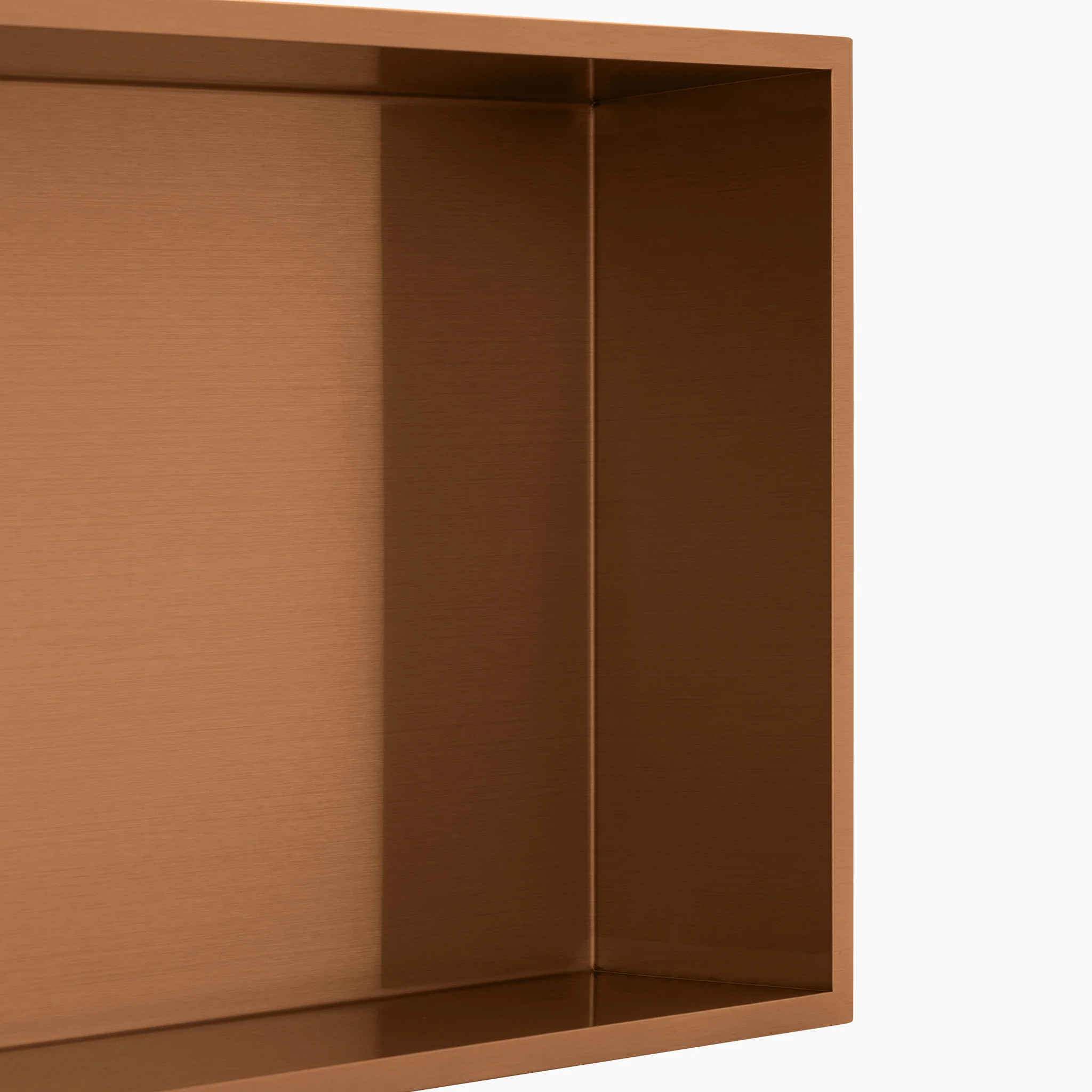 48" Shower Niche - Image 18