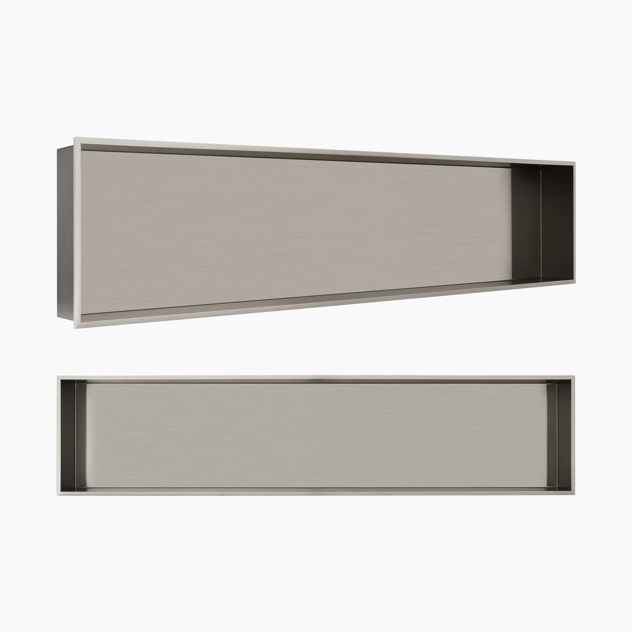 48" Shower Niche - Image 7