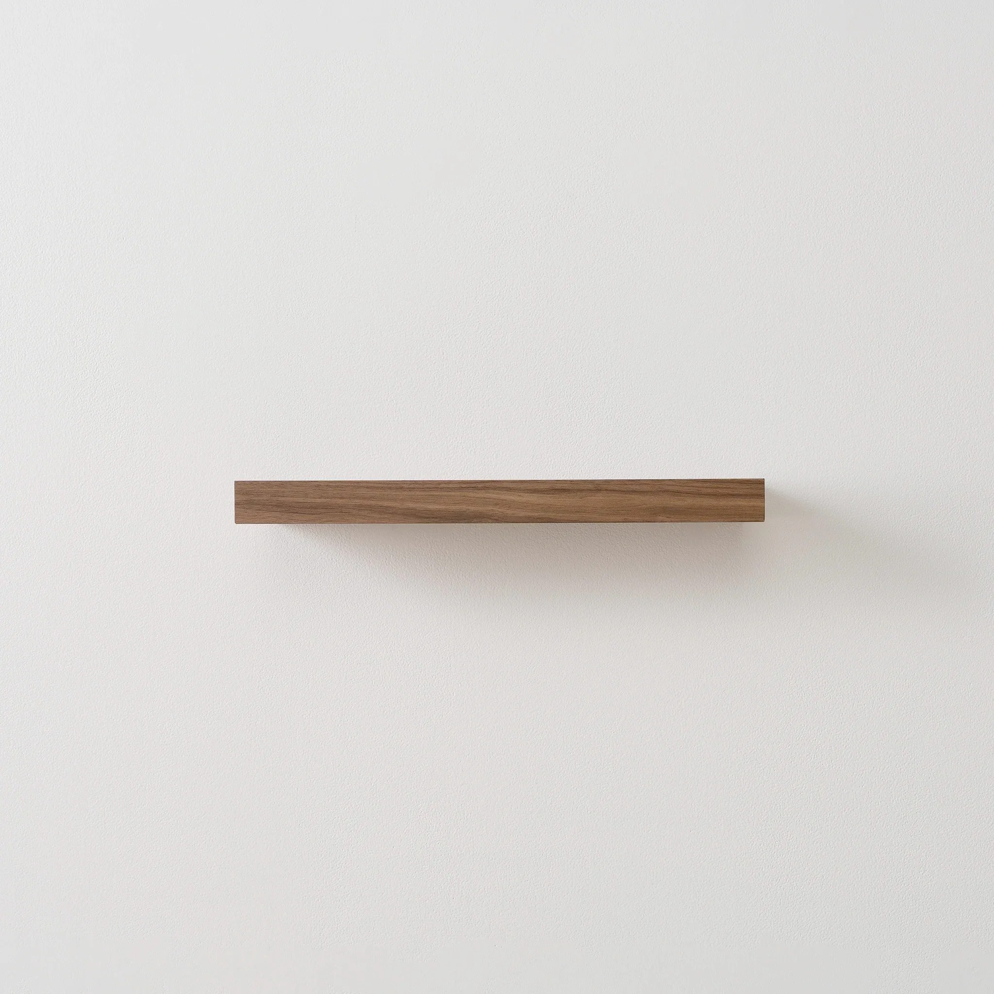 American Black Walnut Floating Shelf - Image 3