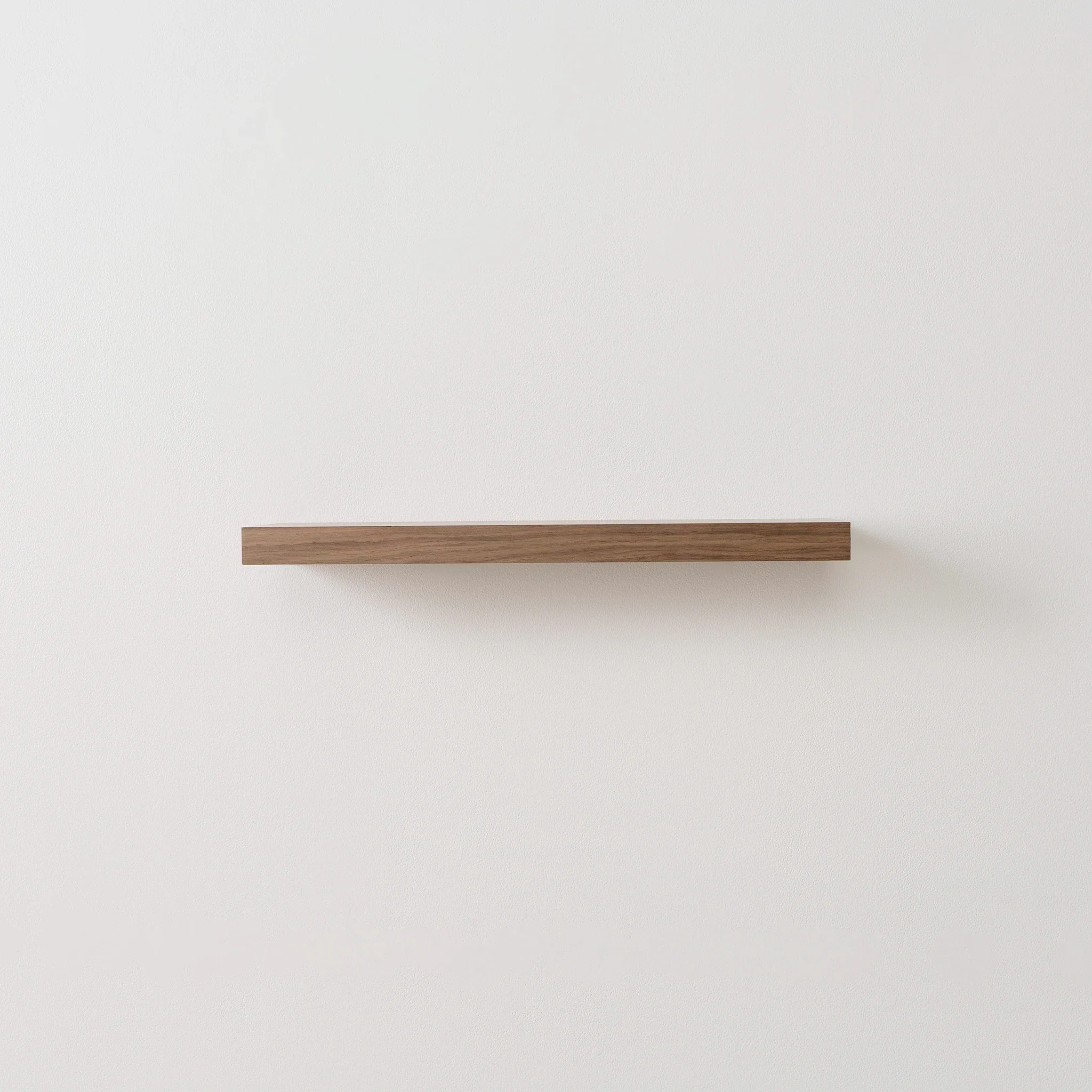 American Black Walnut Floating Shelf - Image 8