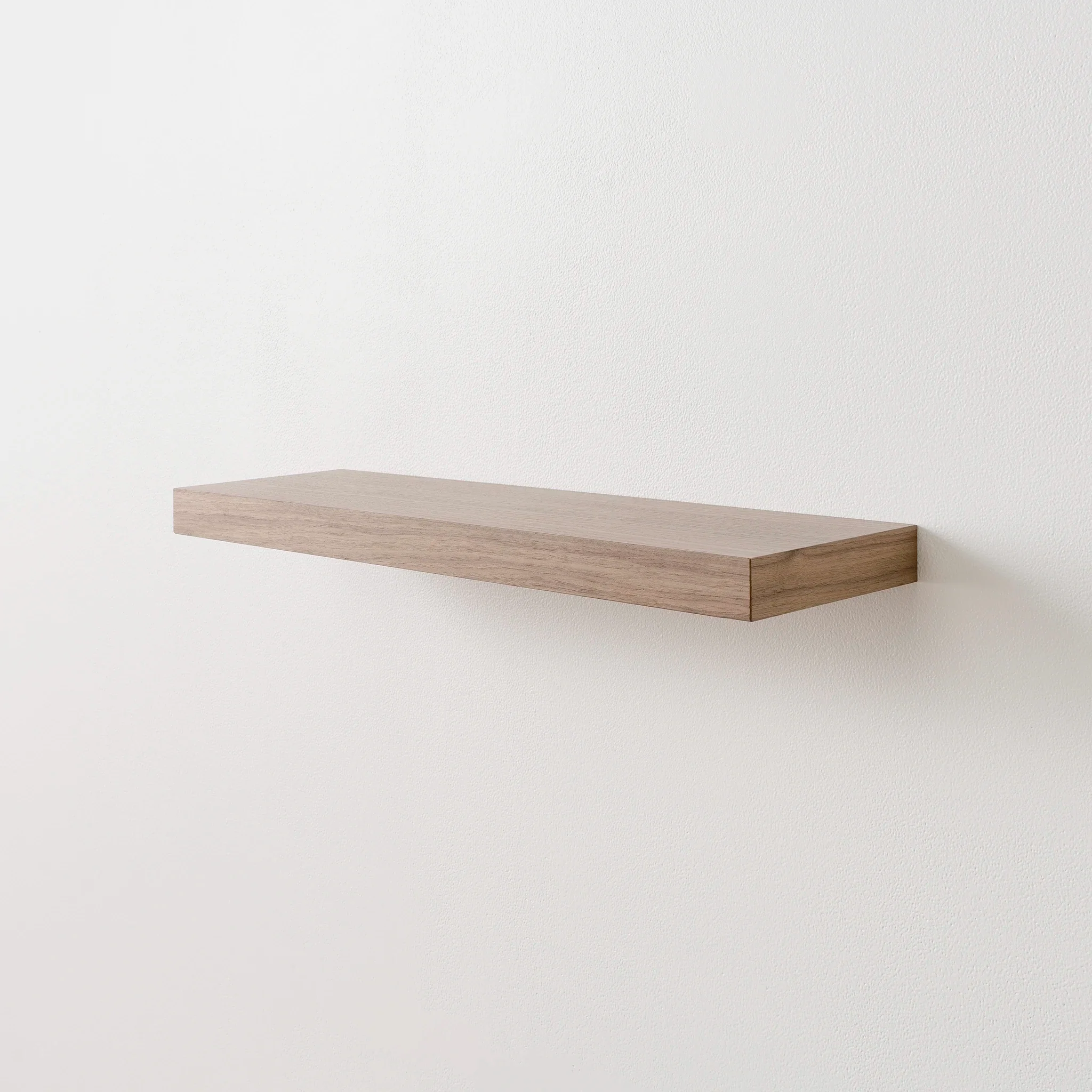 American Black Walnut Floating Shelf - Image 9