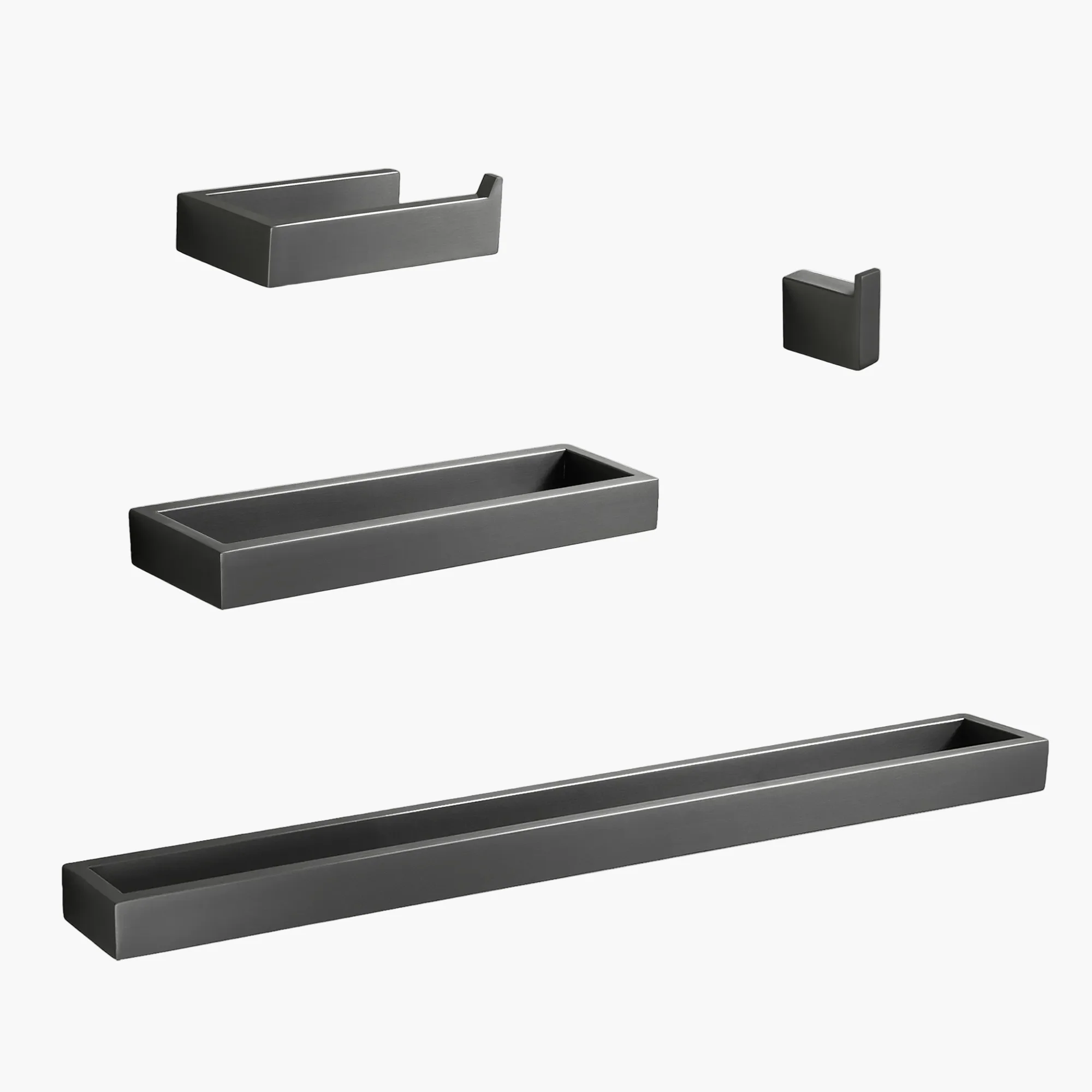 Atwell 4-Piece Bathroom Accessory Set - Image 16