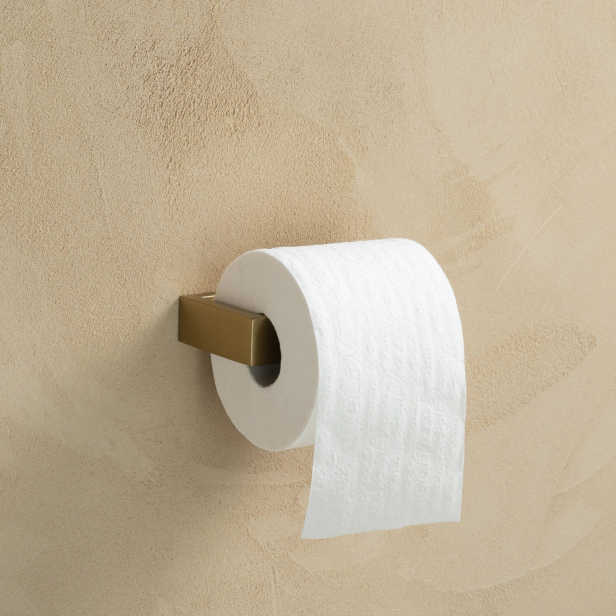 Atwell 4-Piece Bathroom Accessory Set - Image 4
