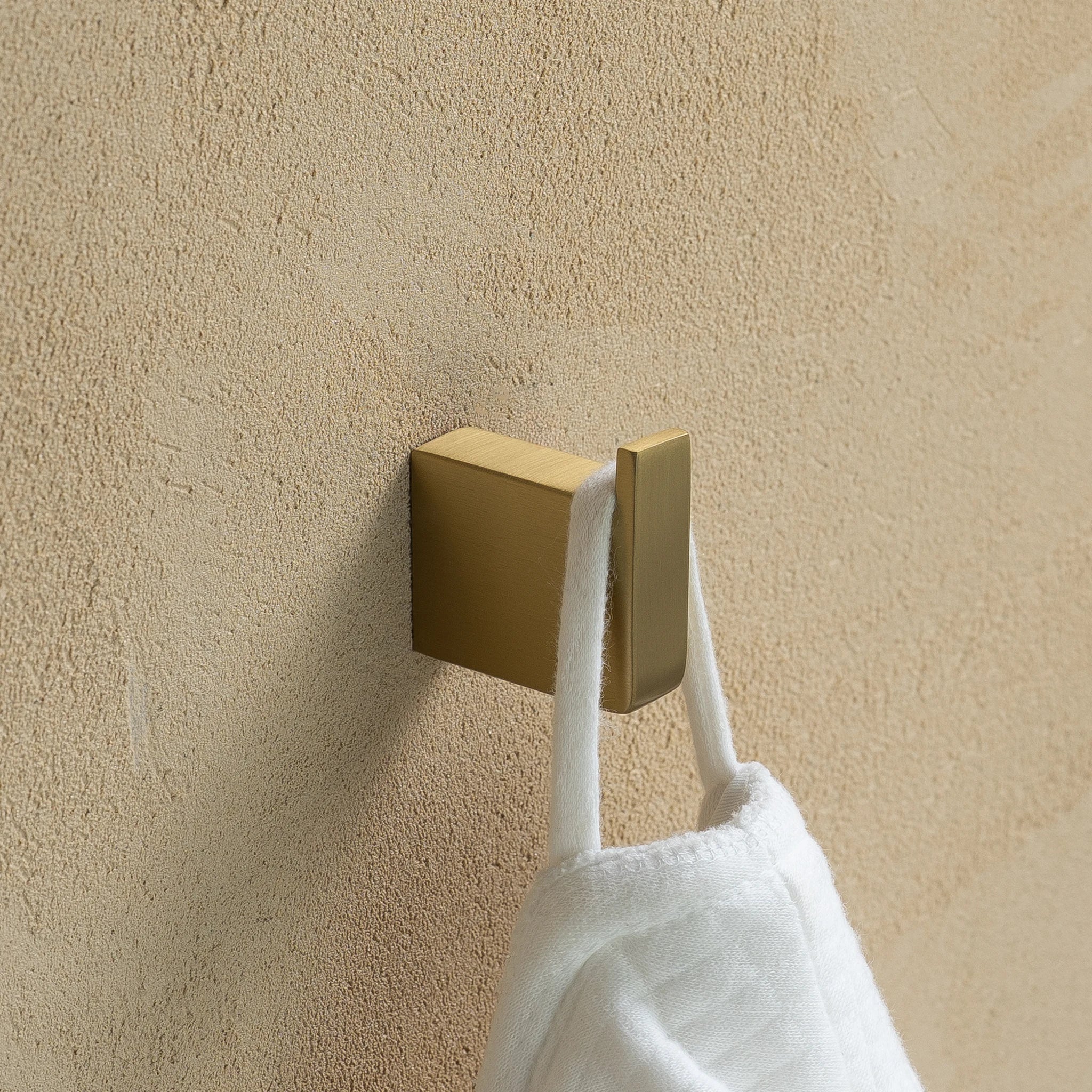 Atwell 4-Piece Bathroom Accessory Set - Image 5