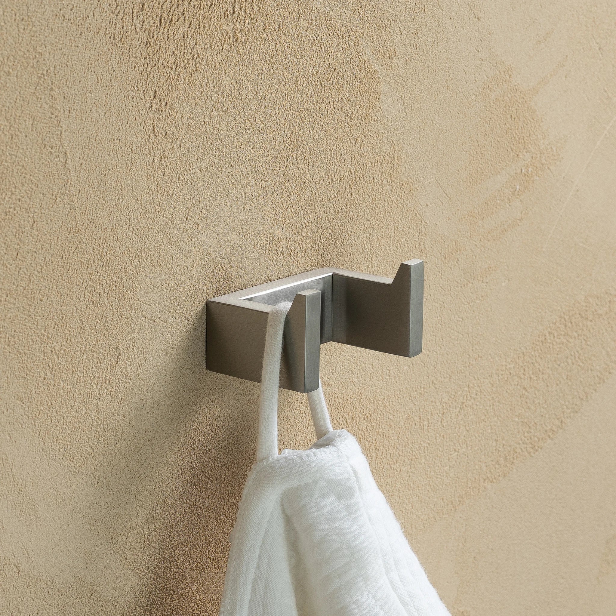 Atwell Double Robe Hook - Image 9