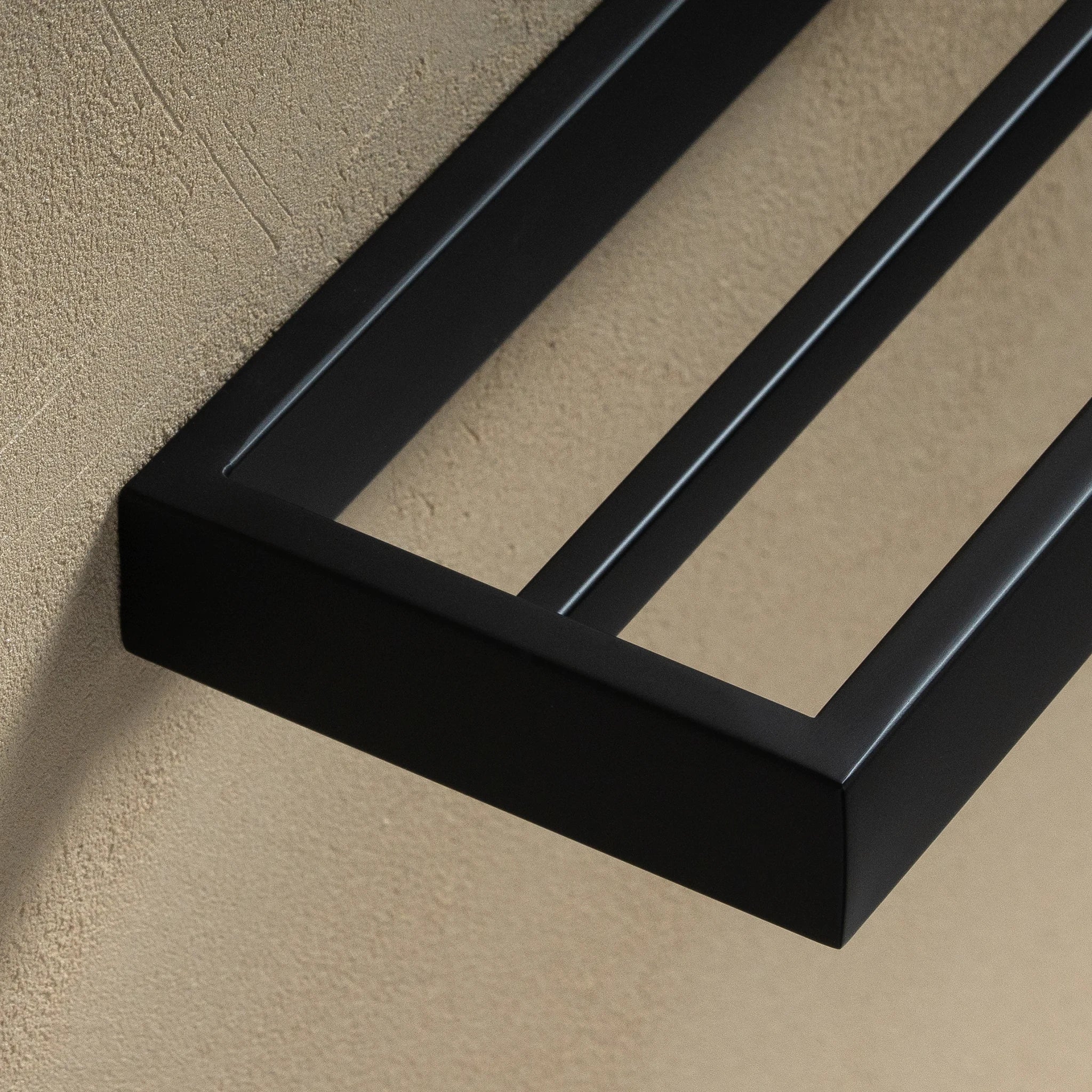 Atwell Double Towel Bar - Image 20