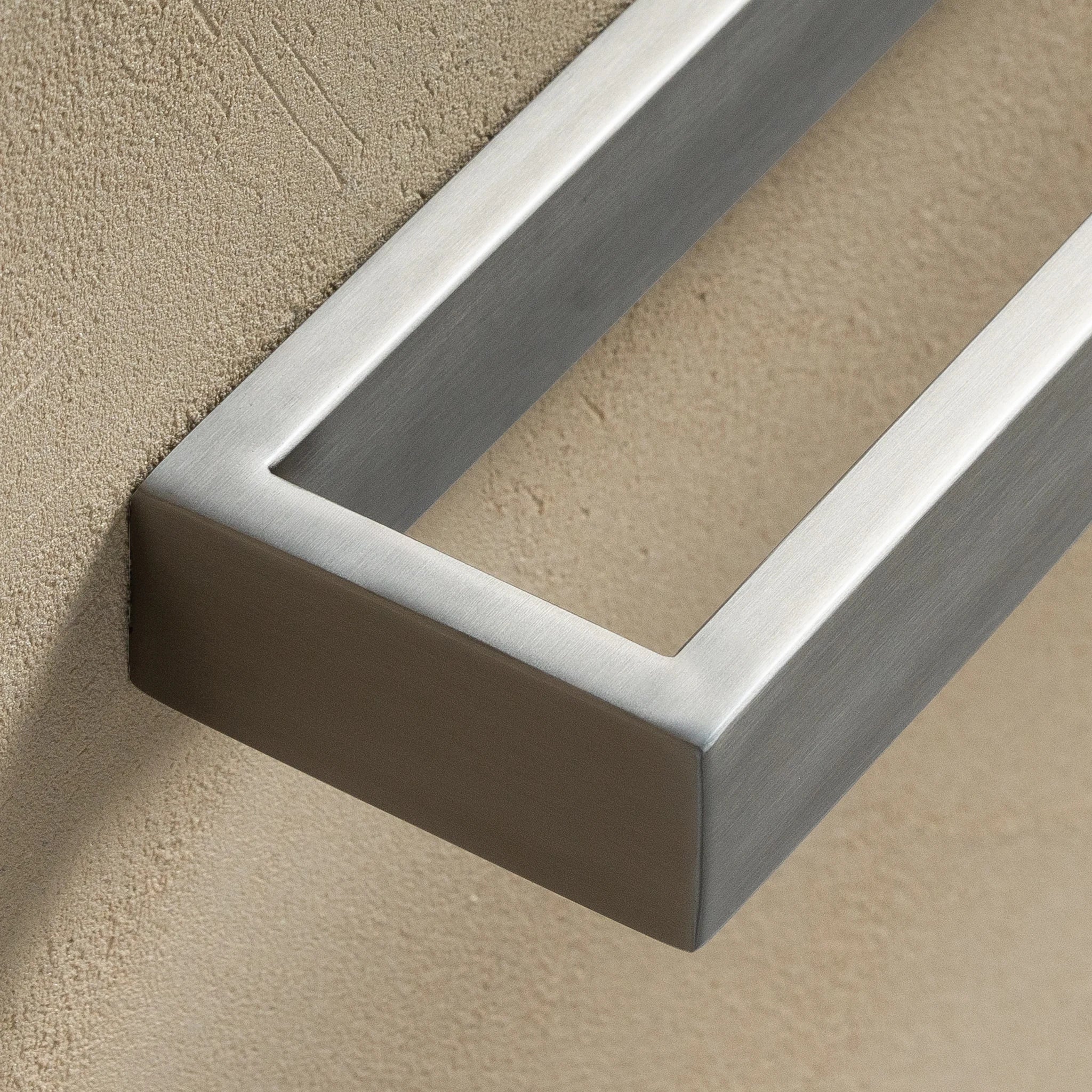 Atwell Single Towel Bar - Image 12