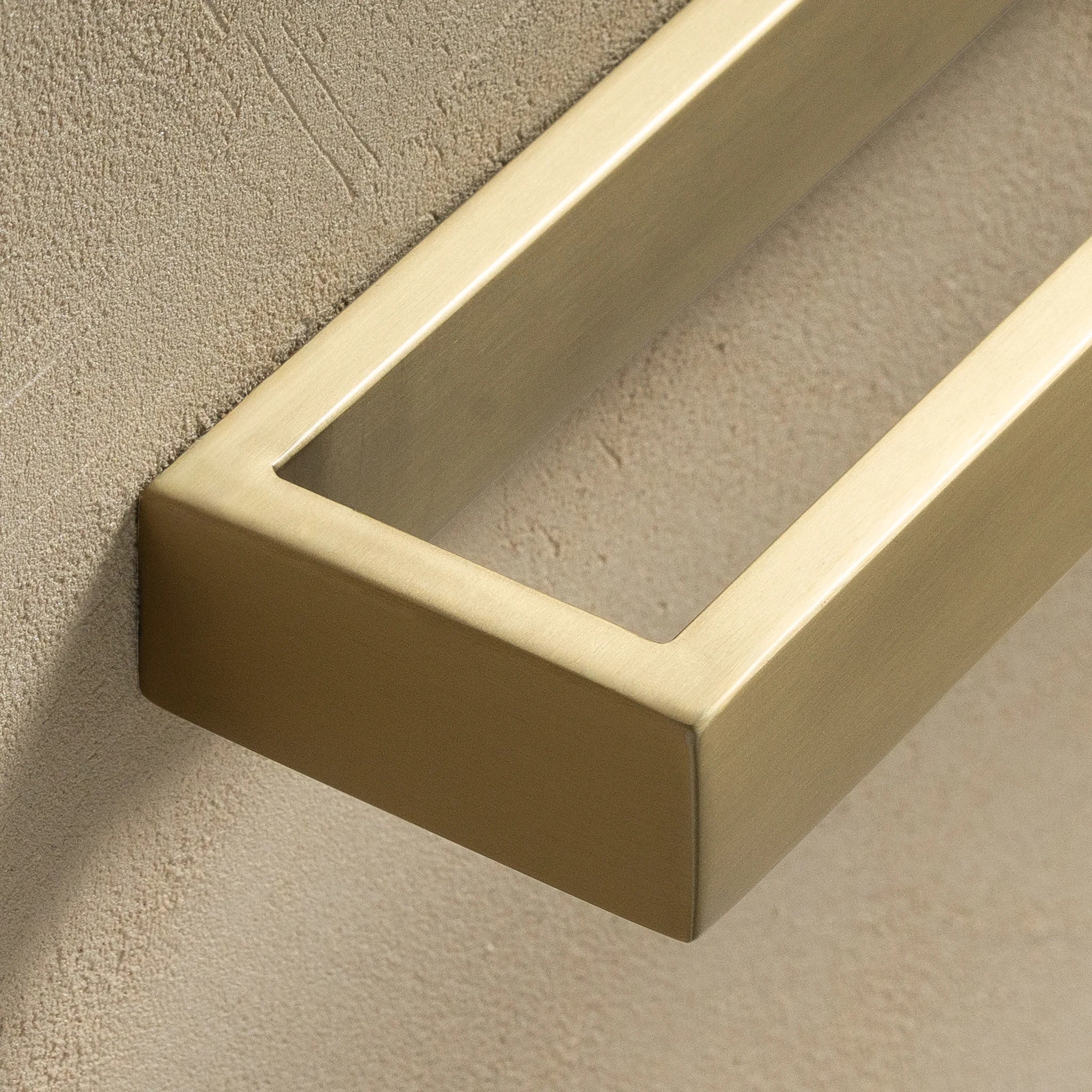 Atwell Single Towel Bar - Image 4