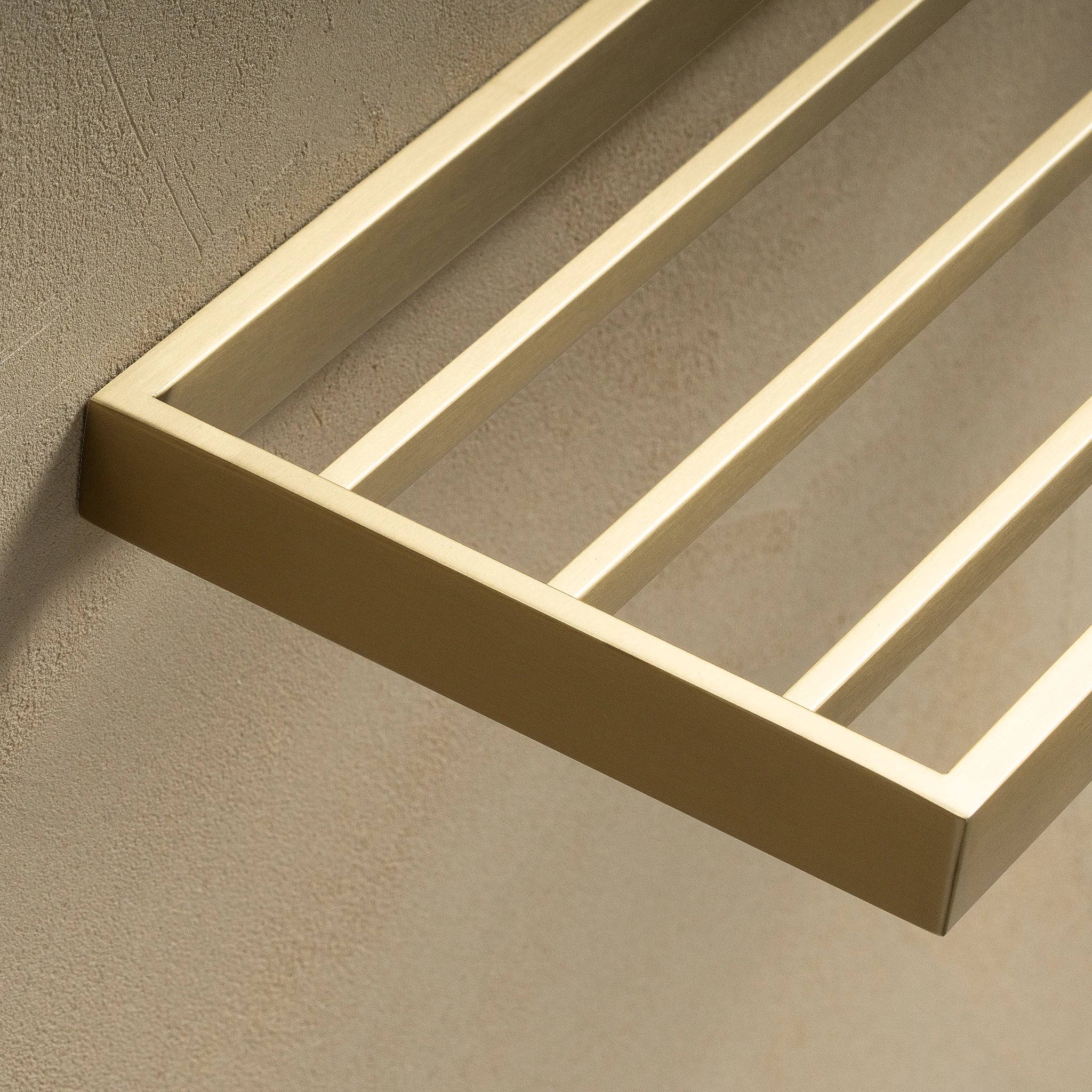 Atwell Towel Rack - Image 5