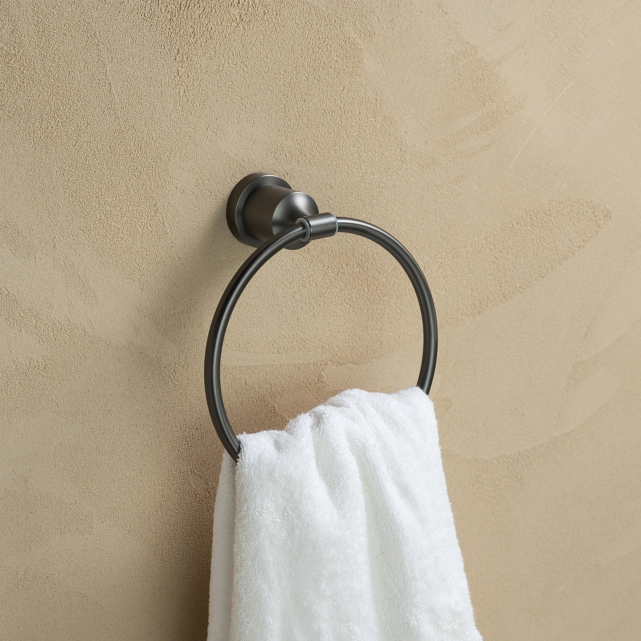 Beckett 4-Piece Bathroom Accessory Set - Image 18