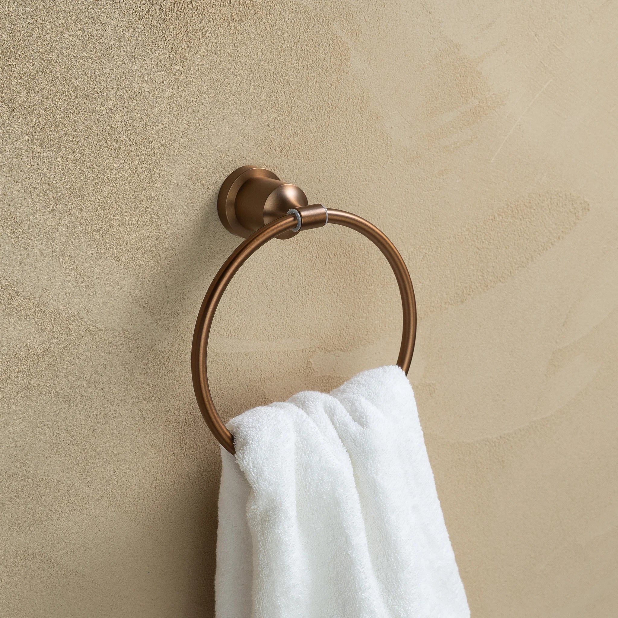 Beckett 4-Piece Bathroom Accessory Set - Image 8