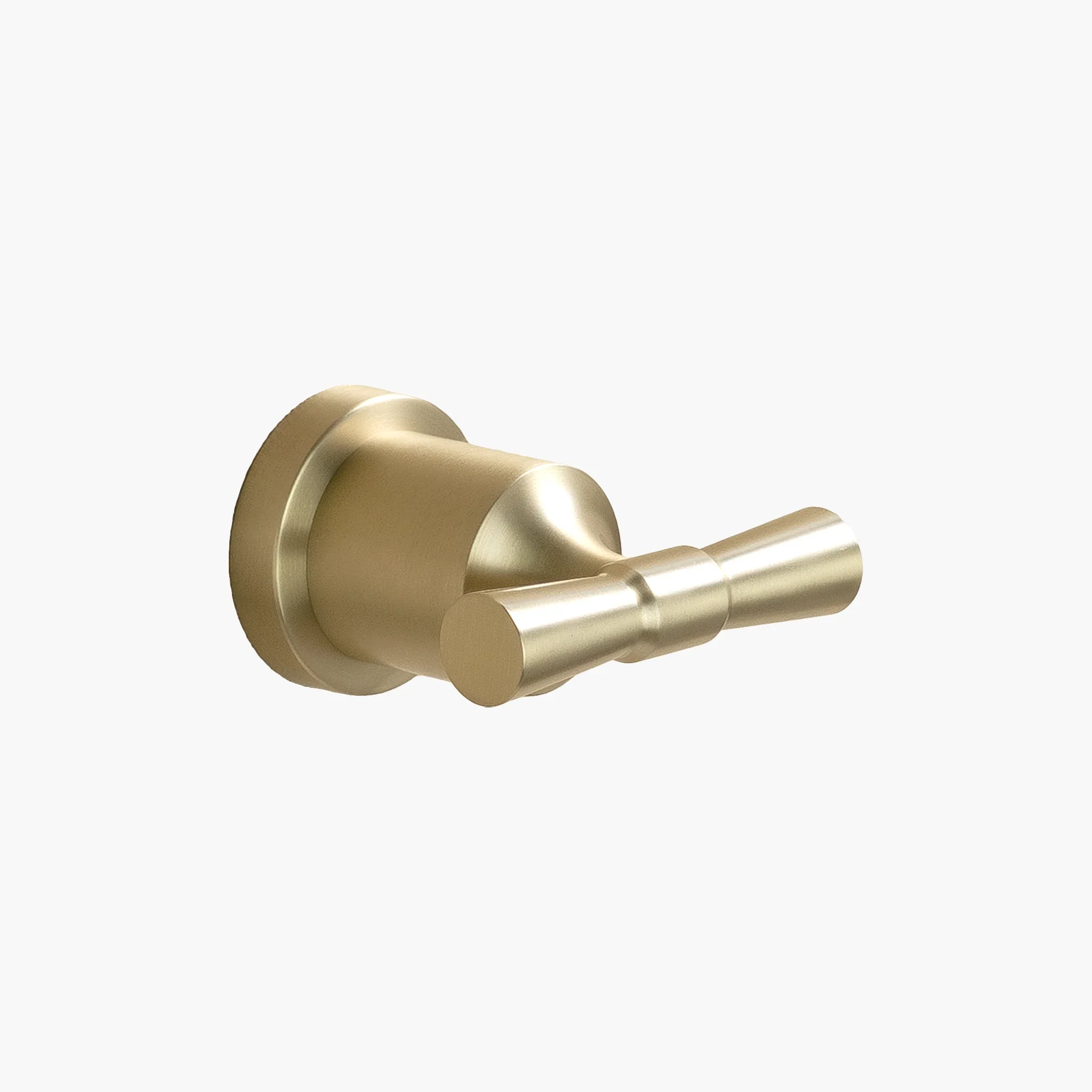 Beckett Double Robe Hook