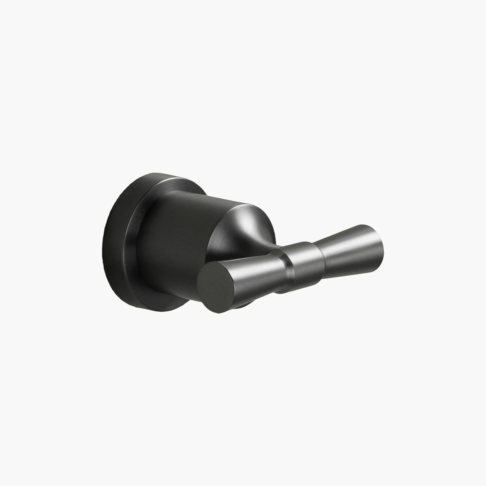 Beckett Double Robe Hook - Image 10