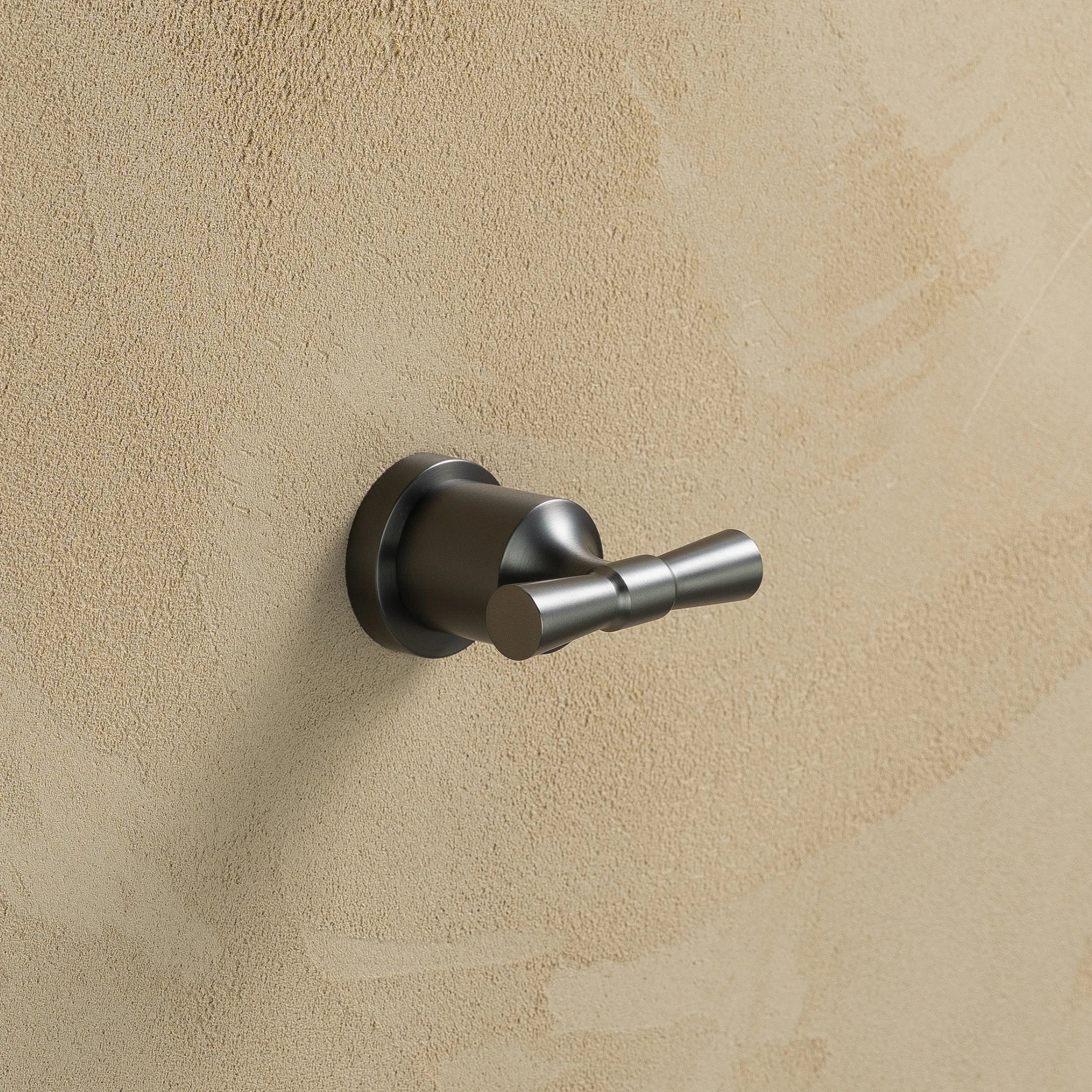 Beckett Double Robe Hook - Image 11