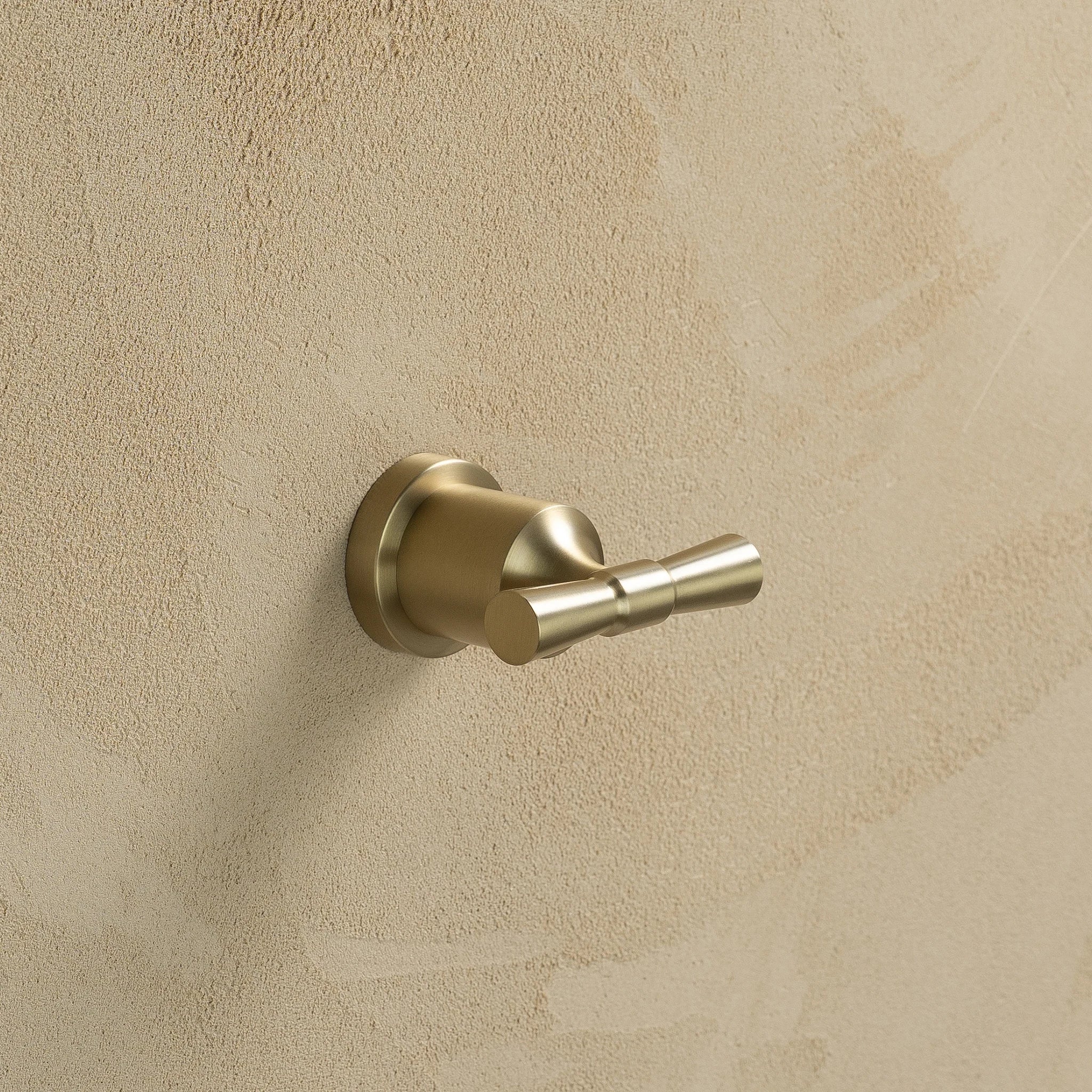 Beckett Double Robe Hook - Image 2