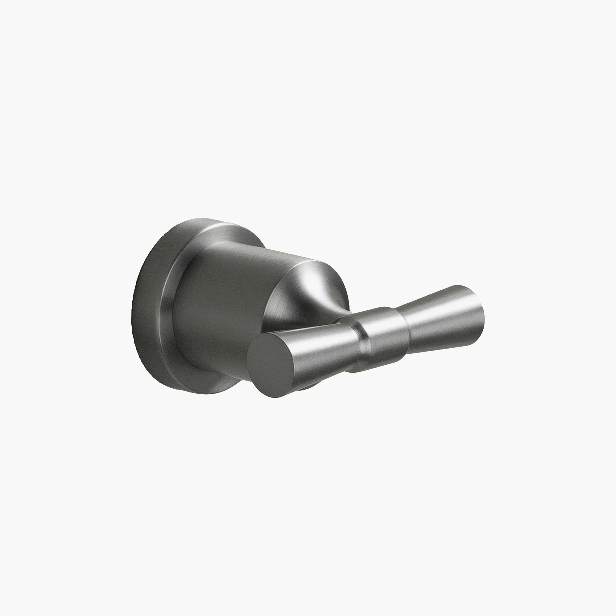Beckett Double Robe Hook - Image 7