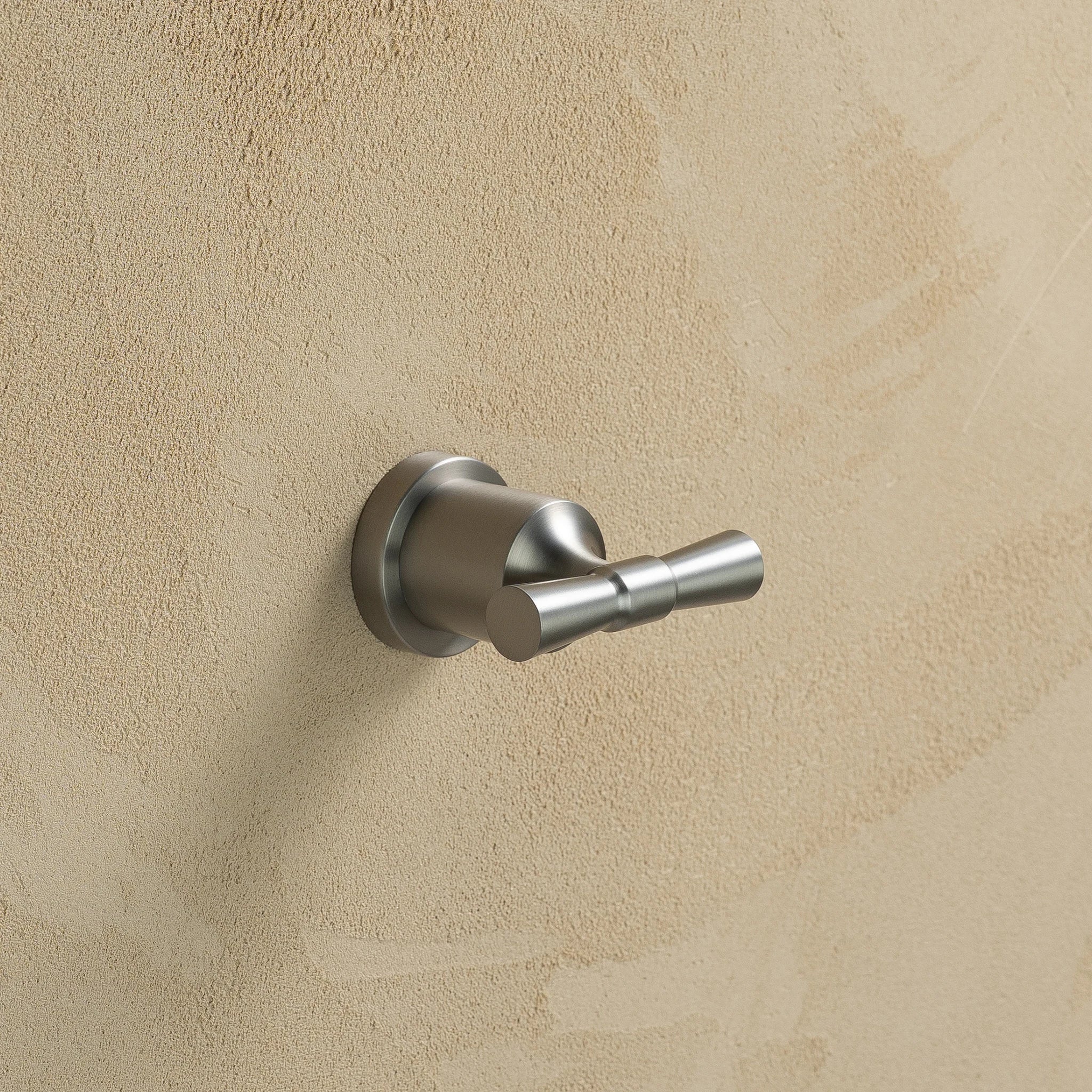 Beckett Double Robe Hook - Image 8