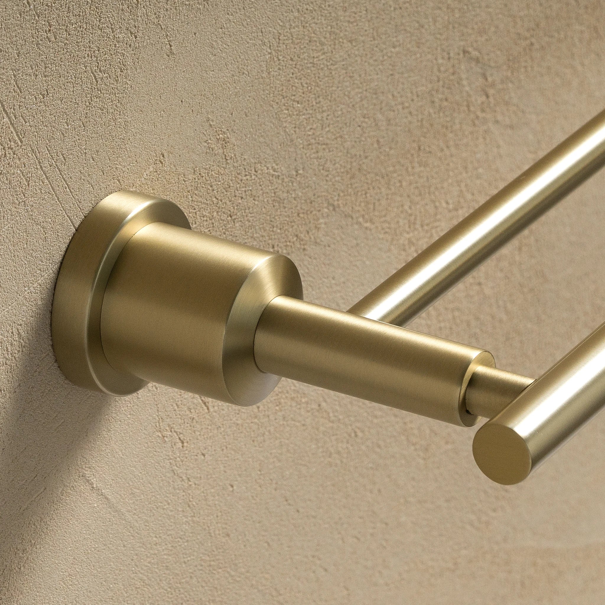 Beckett Double Towel Bar - Image 4