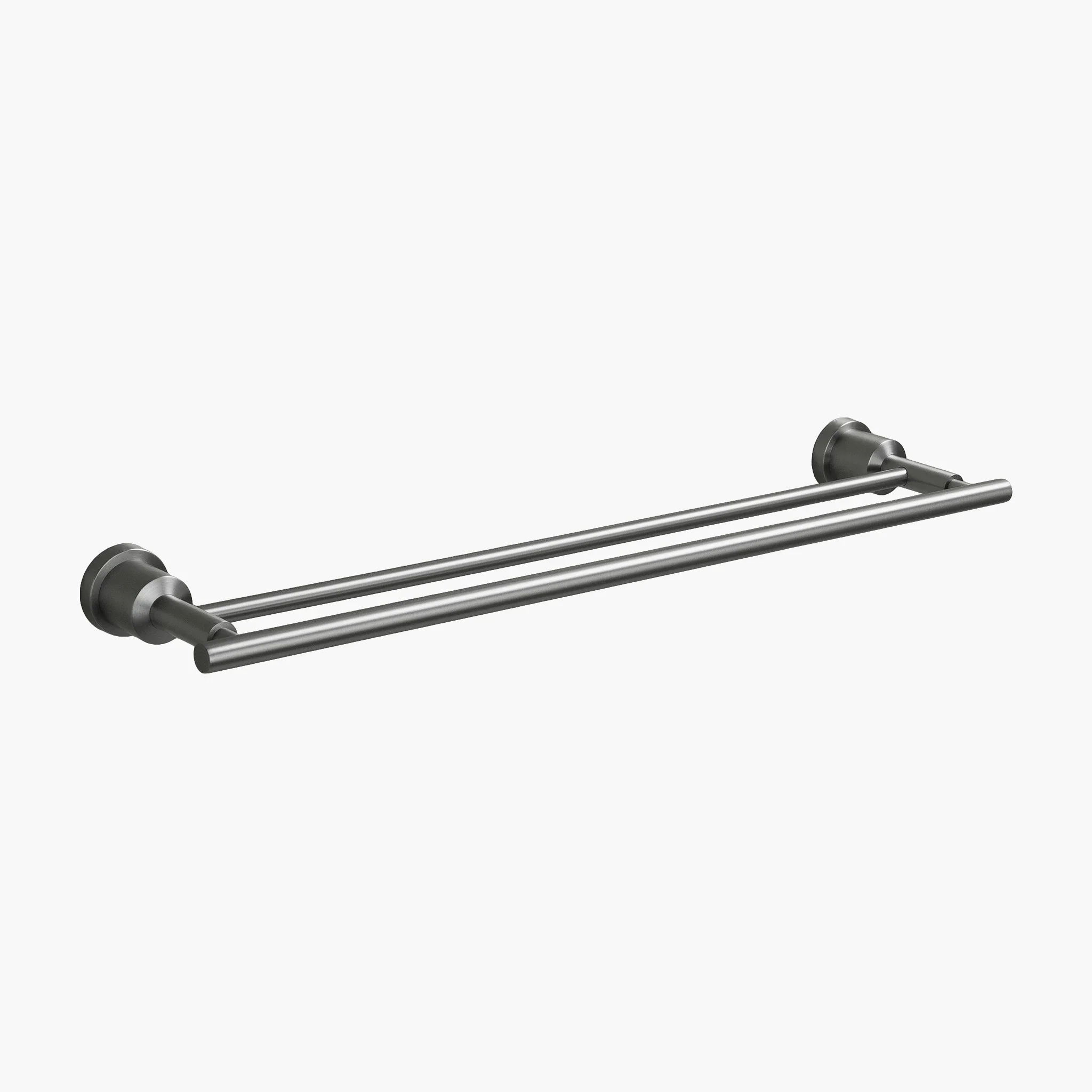 Beckett Double Towel Bar - Image 9