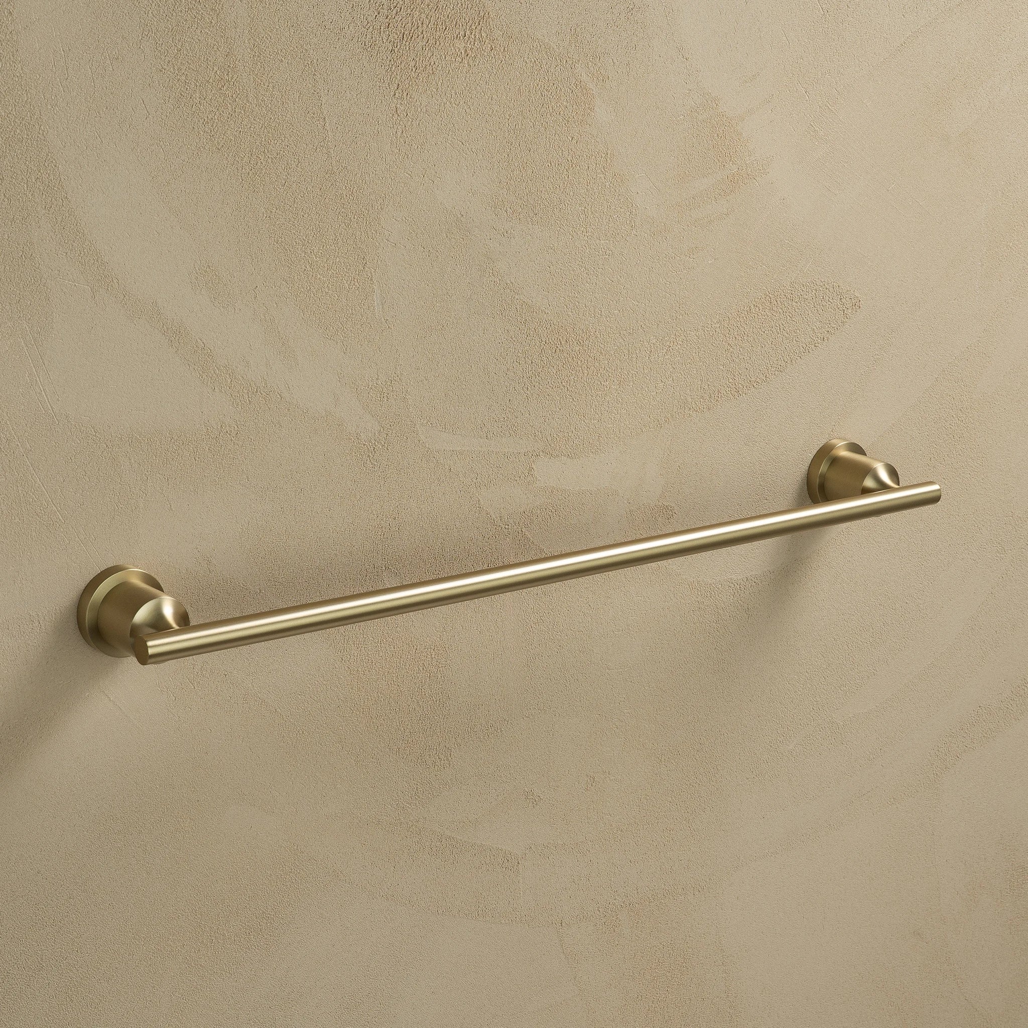 Beckett Single Towel Bar - Image 2