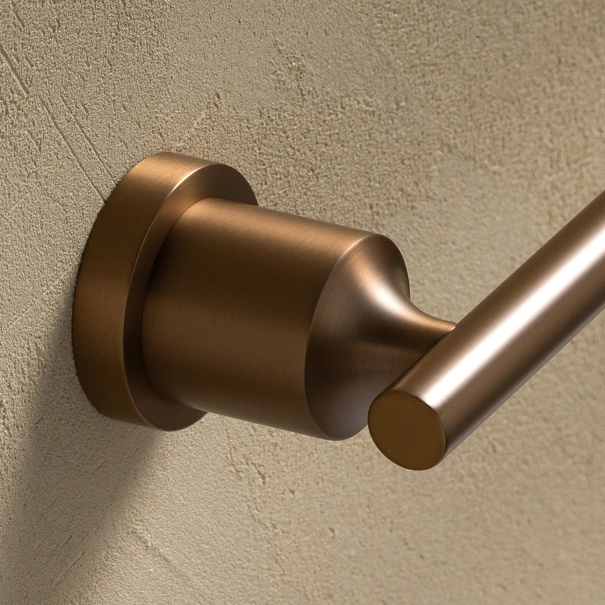 Beckett Single Towel Bar - Image 8