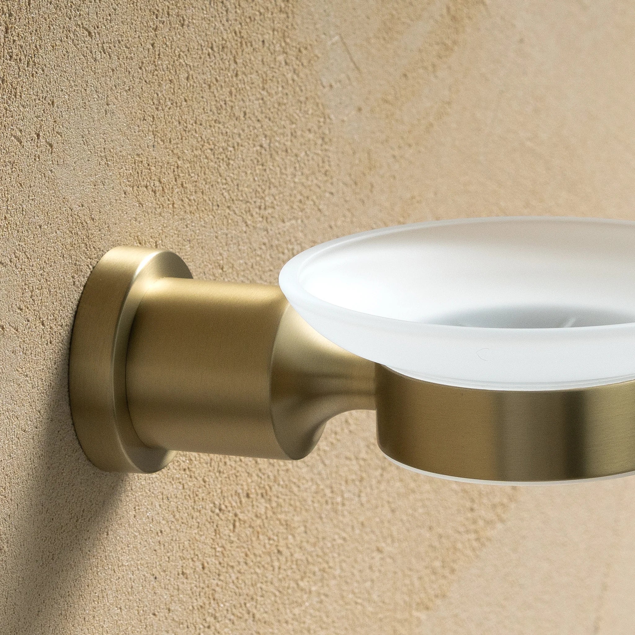 Beckett Soap Dish - Image 4
