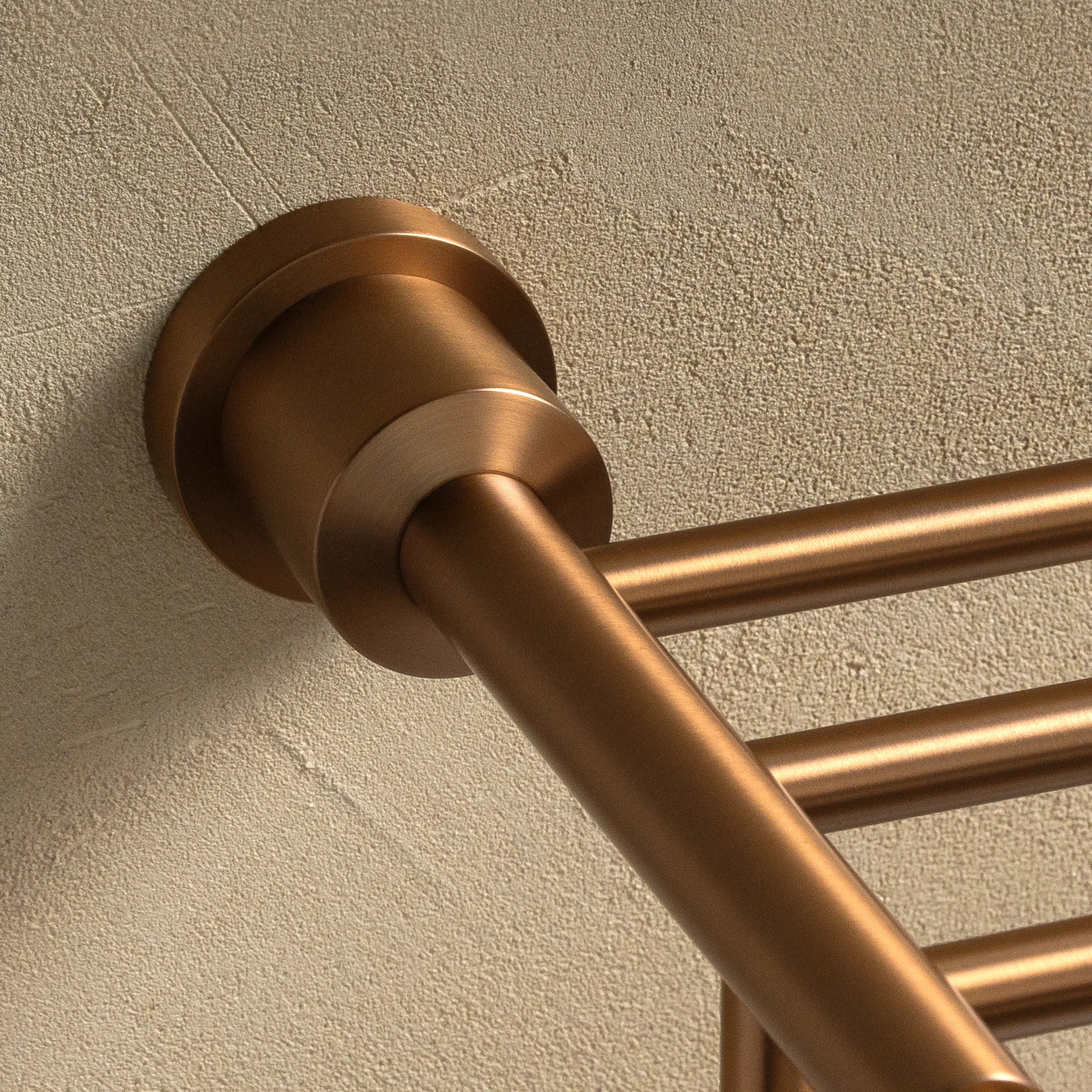 Beckett Towel Rack - Image 10