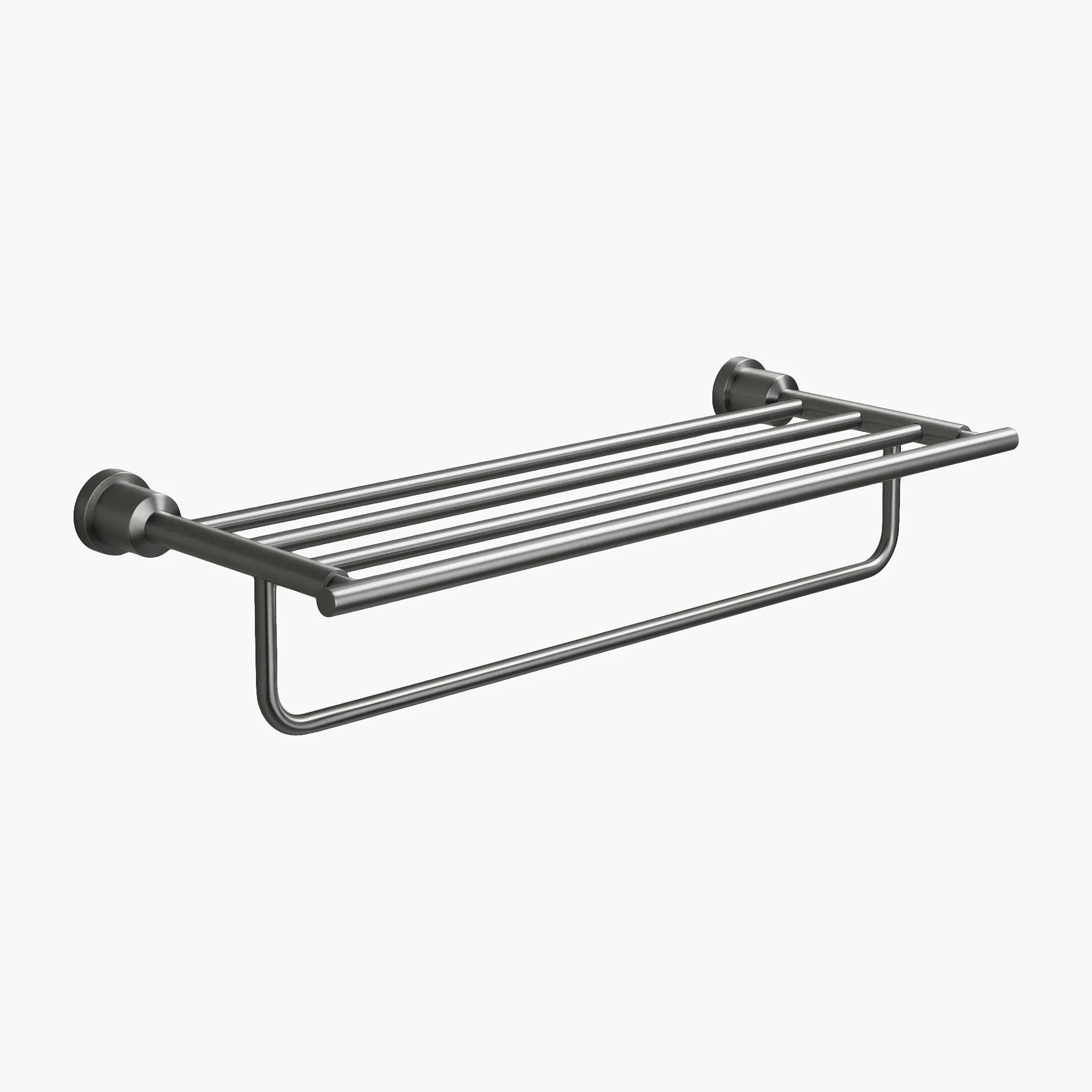 Beckett Towel Rack - Image 11