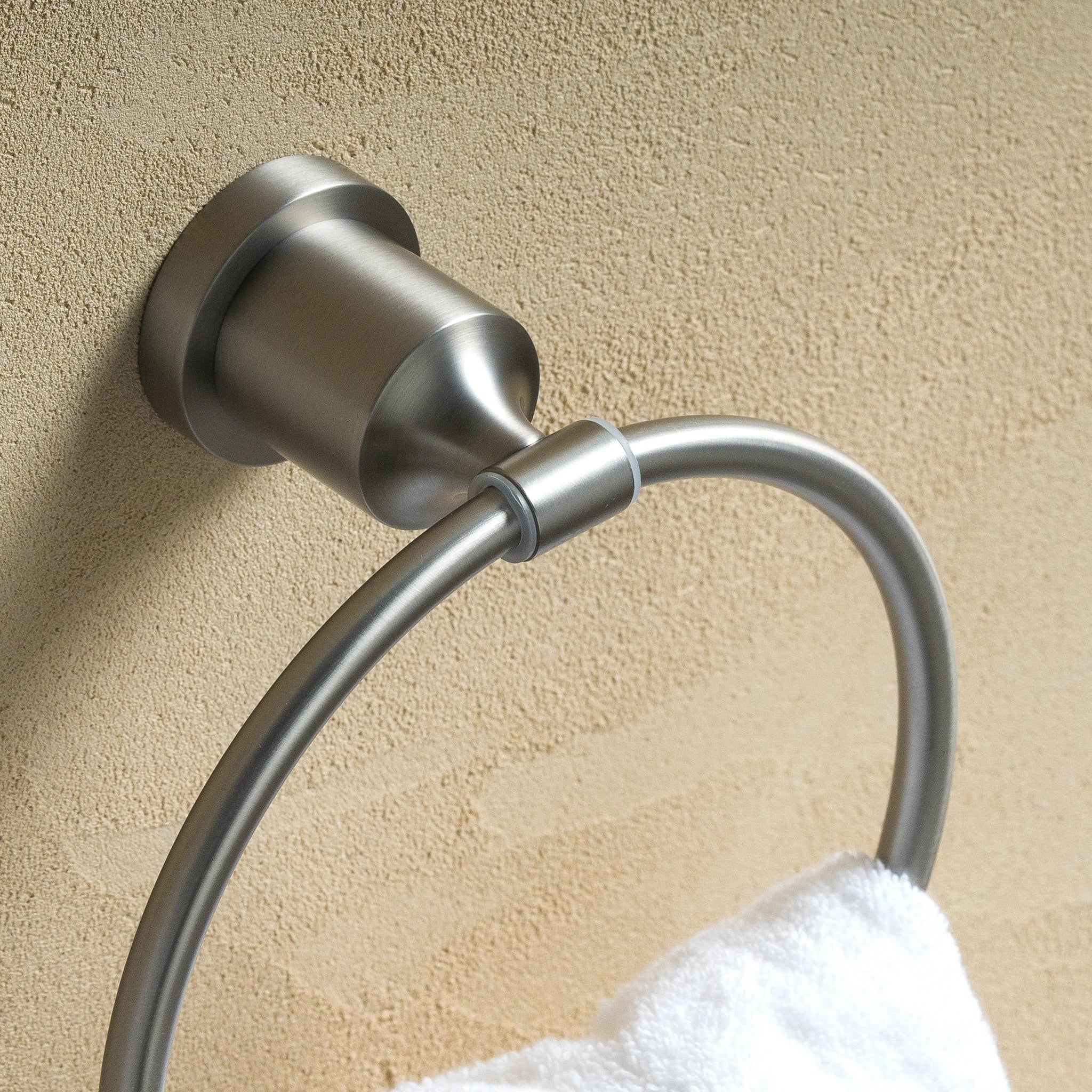 Beckett Towel Ring - Image 12