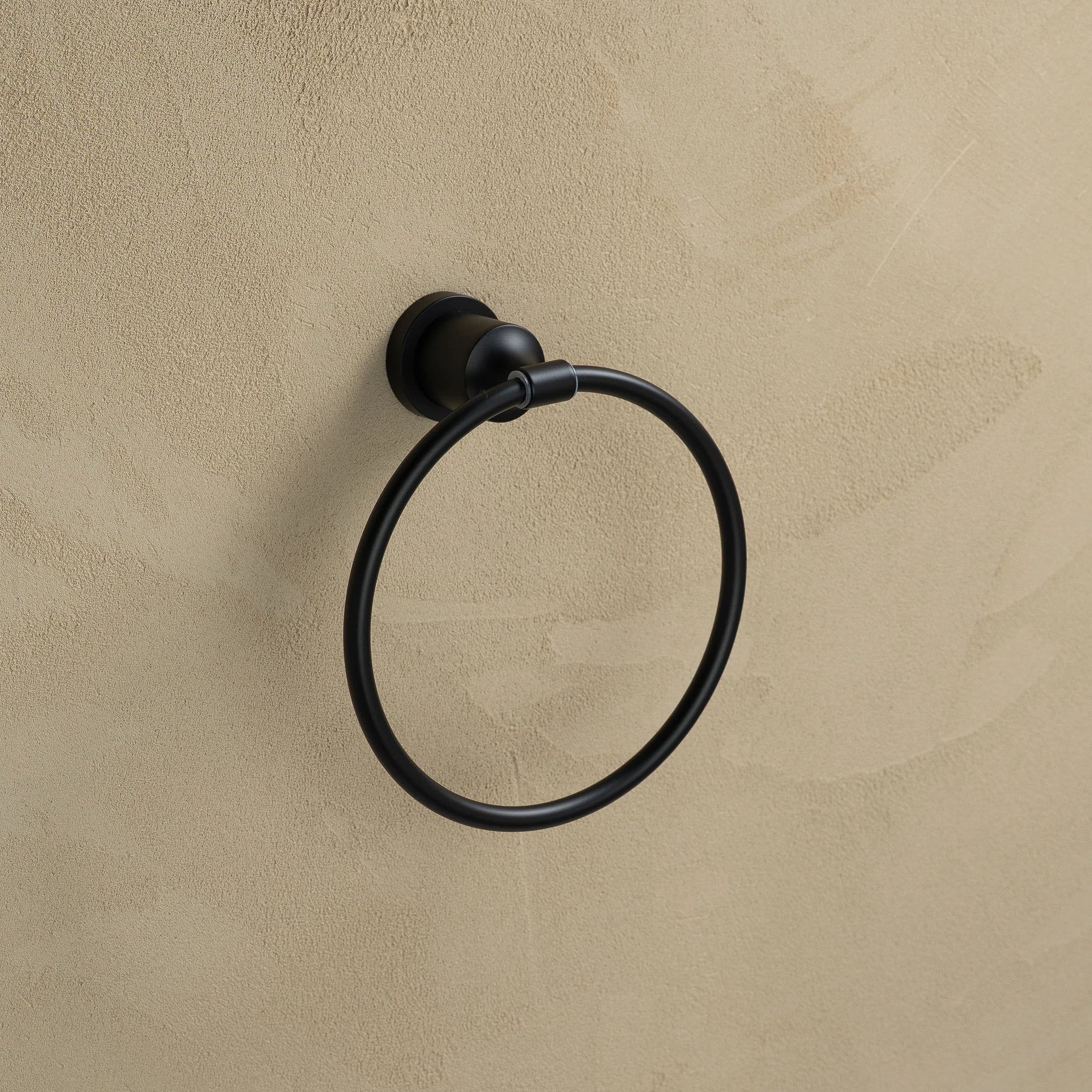 Beckett Towel Ring - Image 18