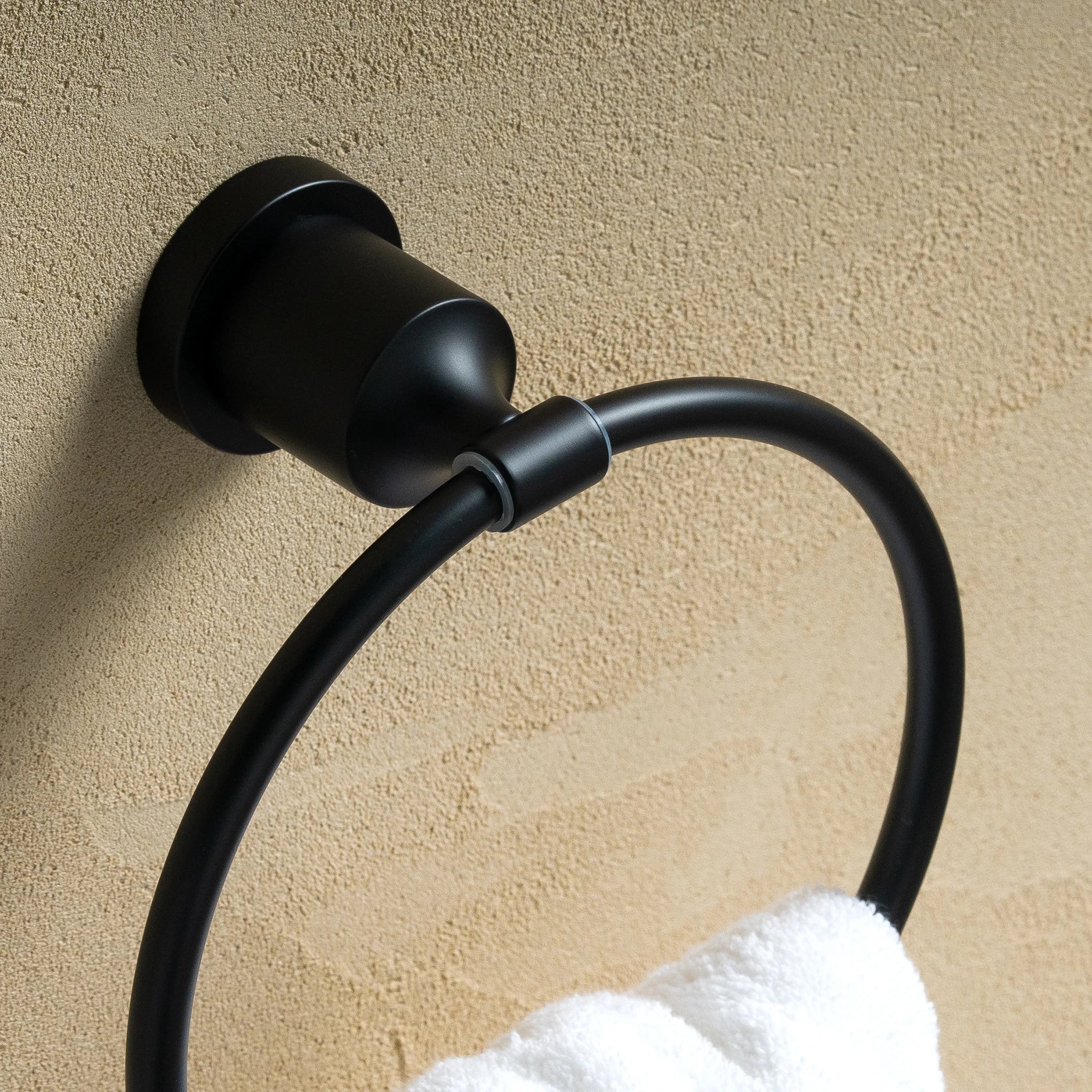 Beckett Towel Ring - Image 20
