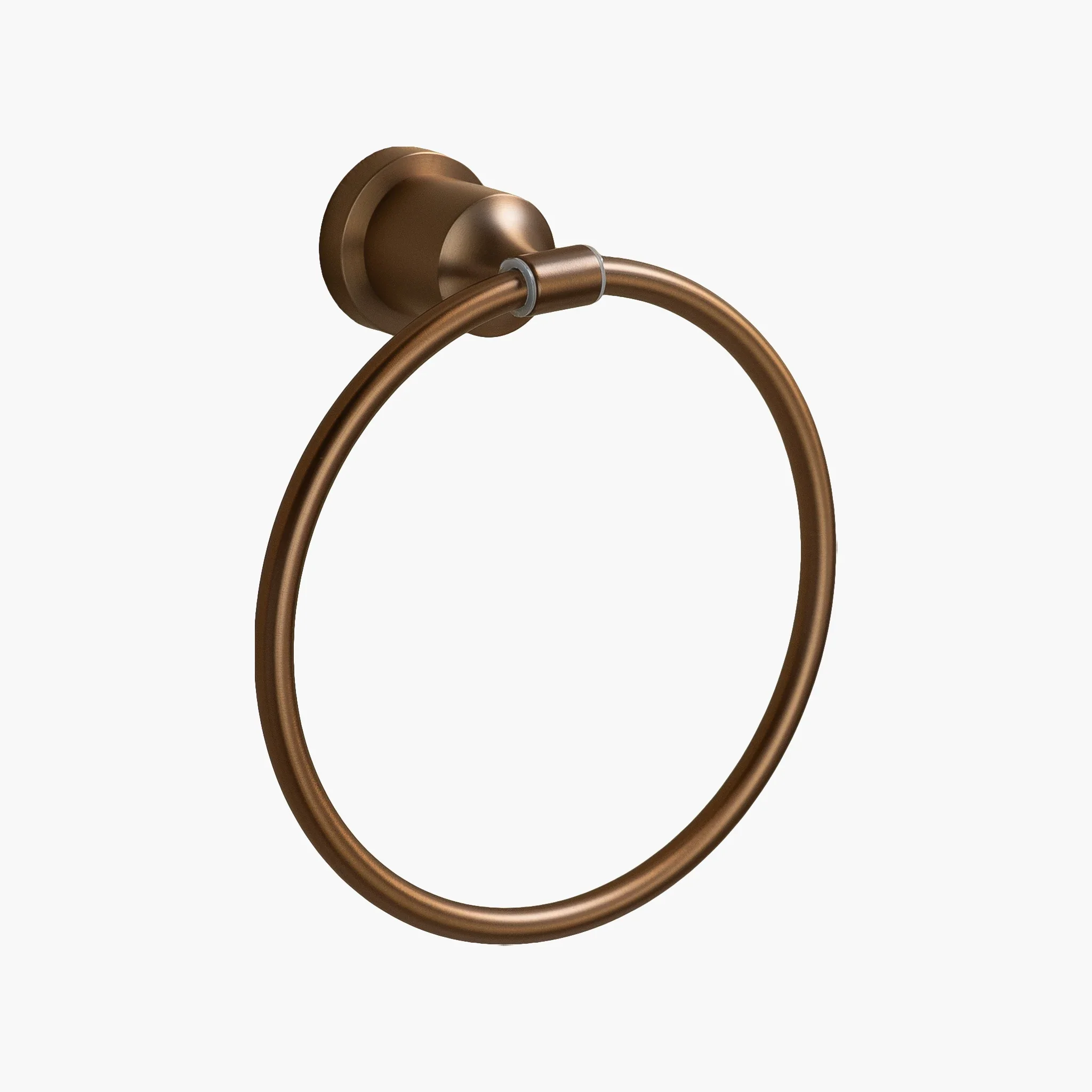 Beckett Towel Ring - Image 5