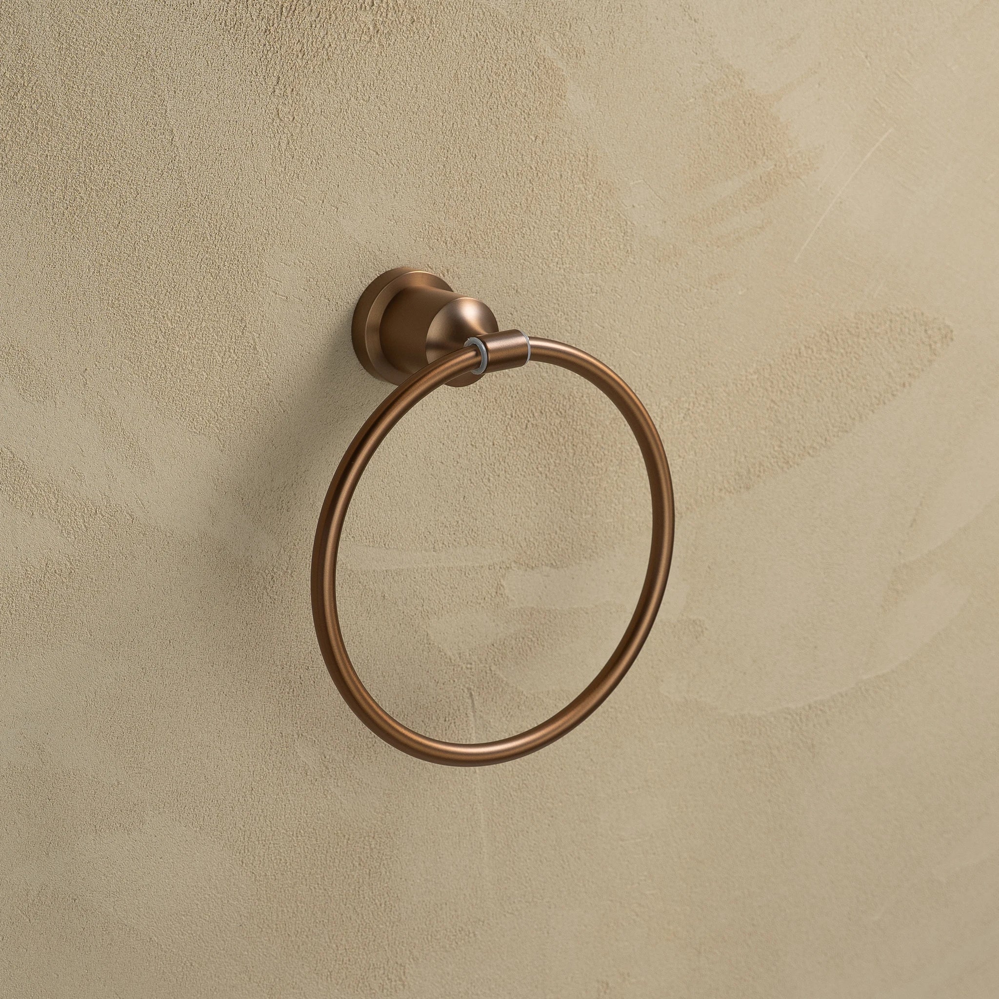 Beckett Towel Ring - Image 6
