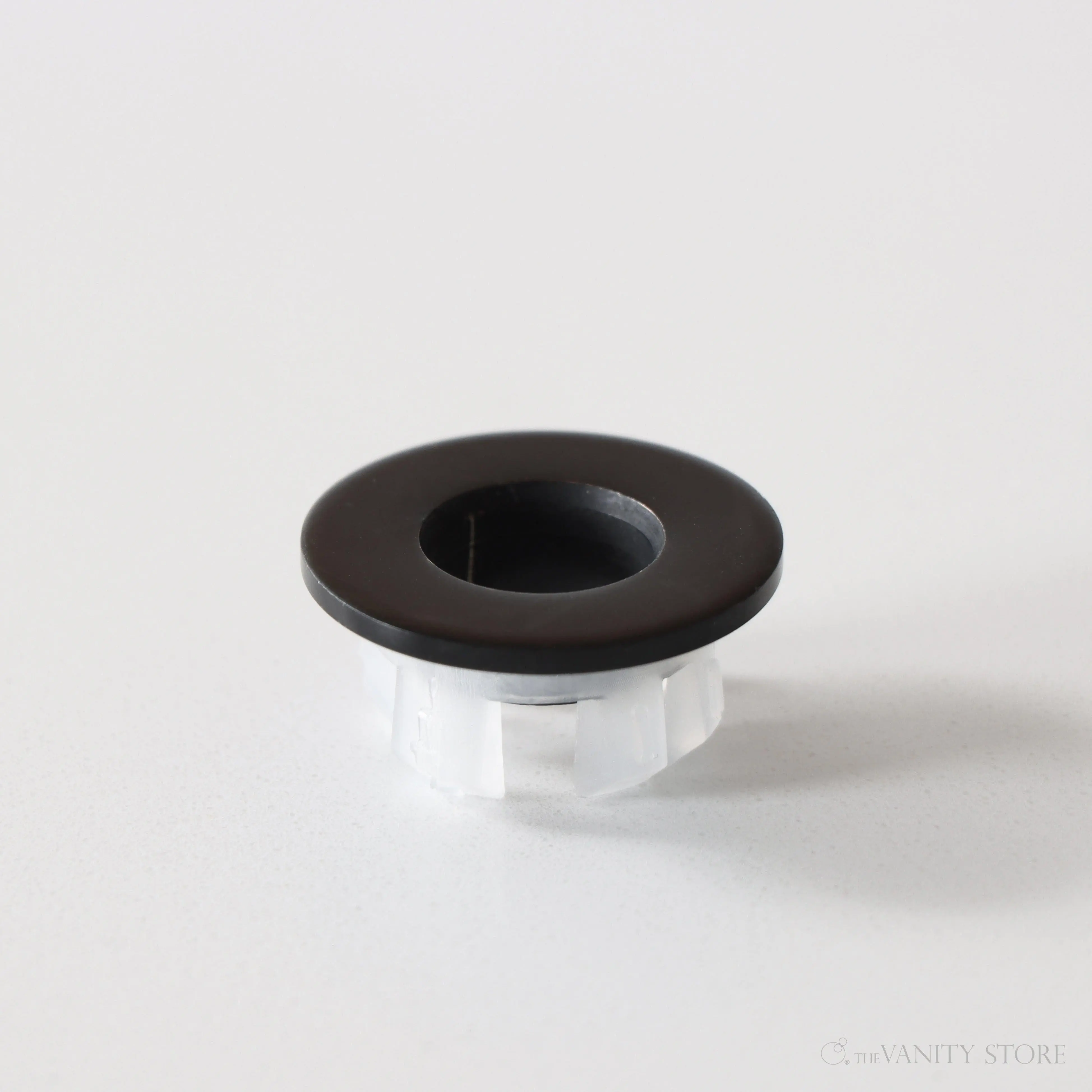 Black Overflow Cover - Image 4