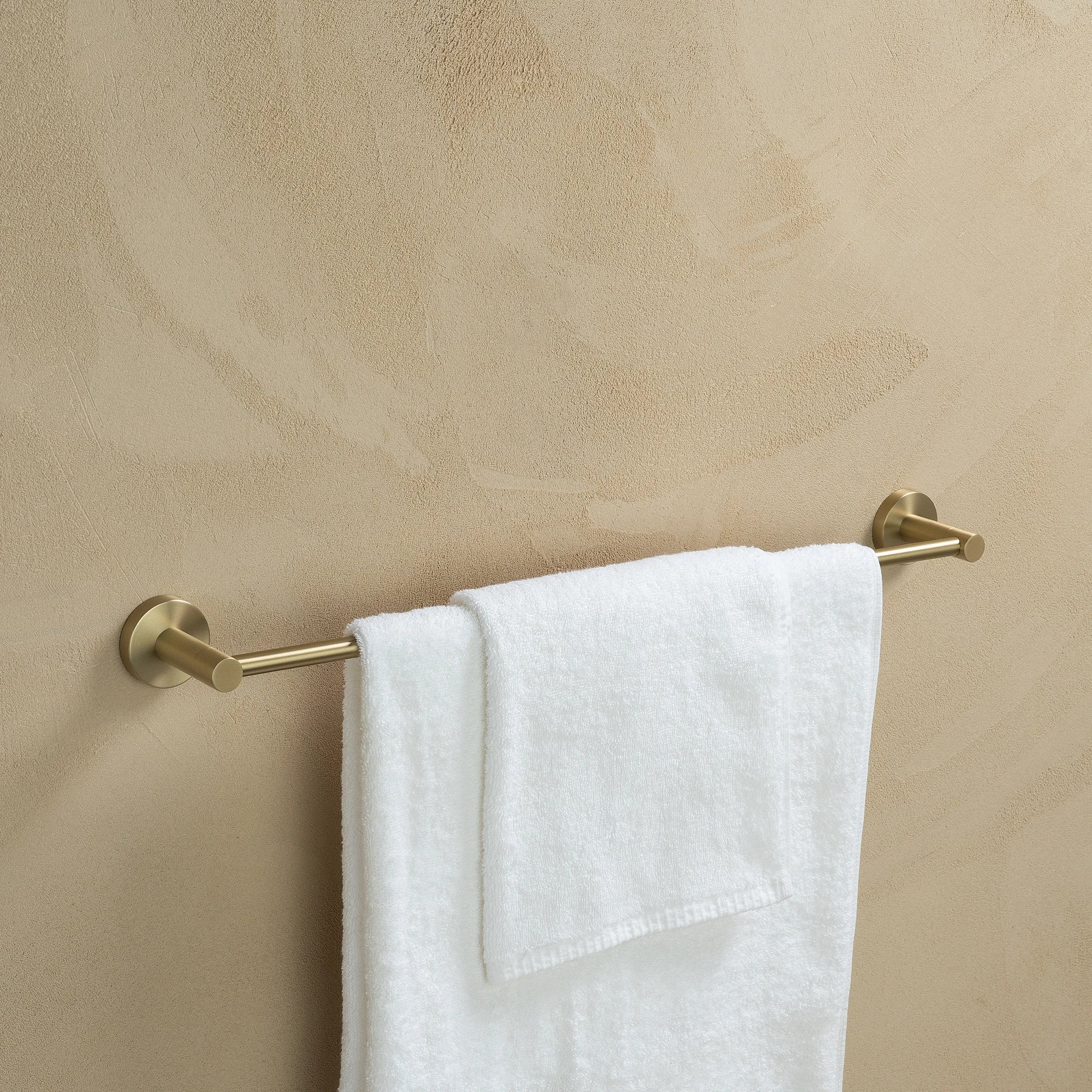 Capri 4-Piece Bathroom Accessory Set - Image 2