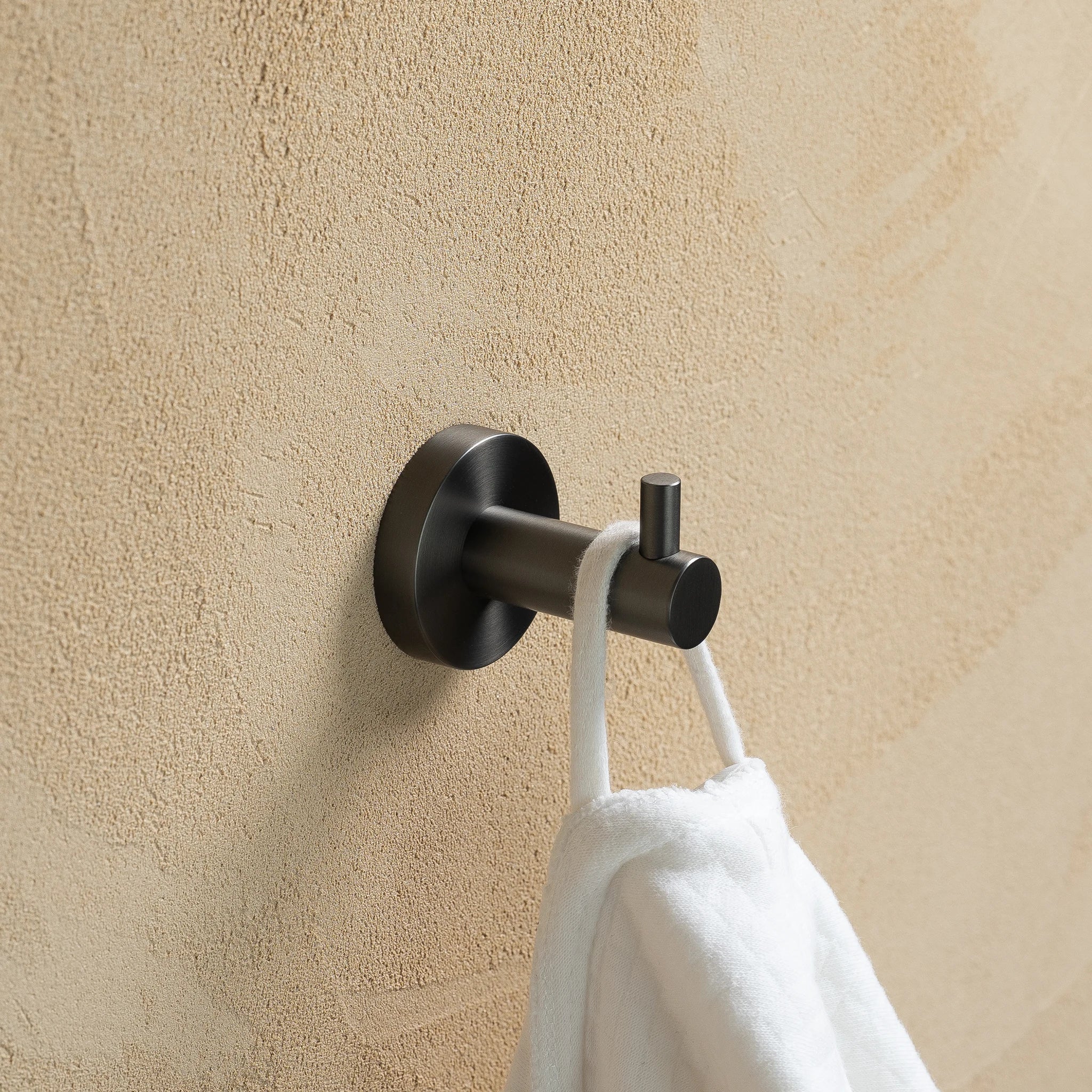 Capri Single Robe Hook (A) - Image 12