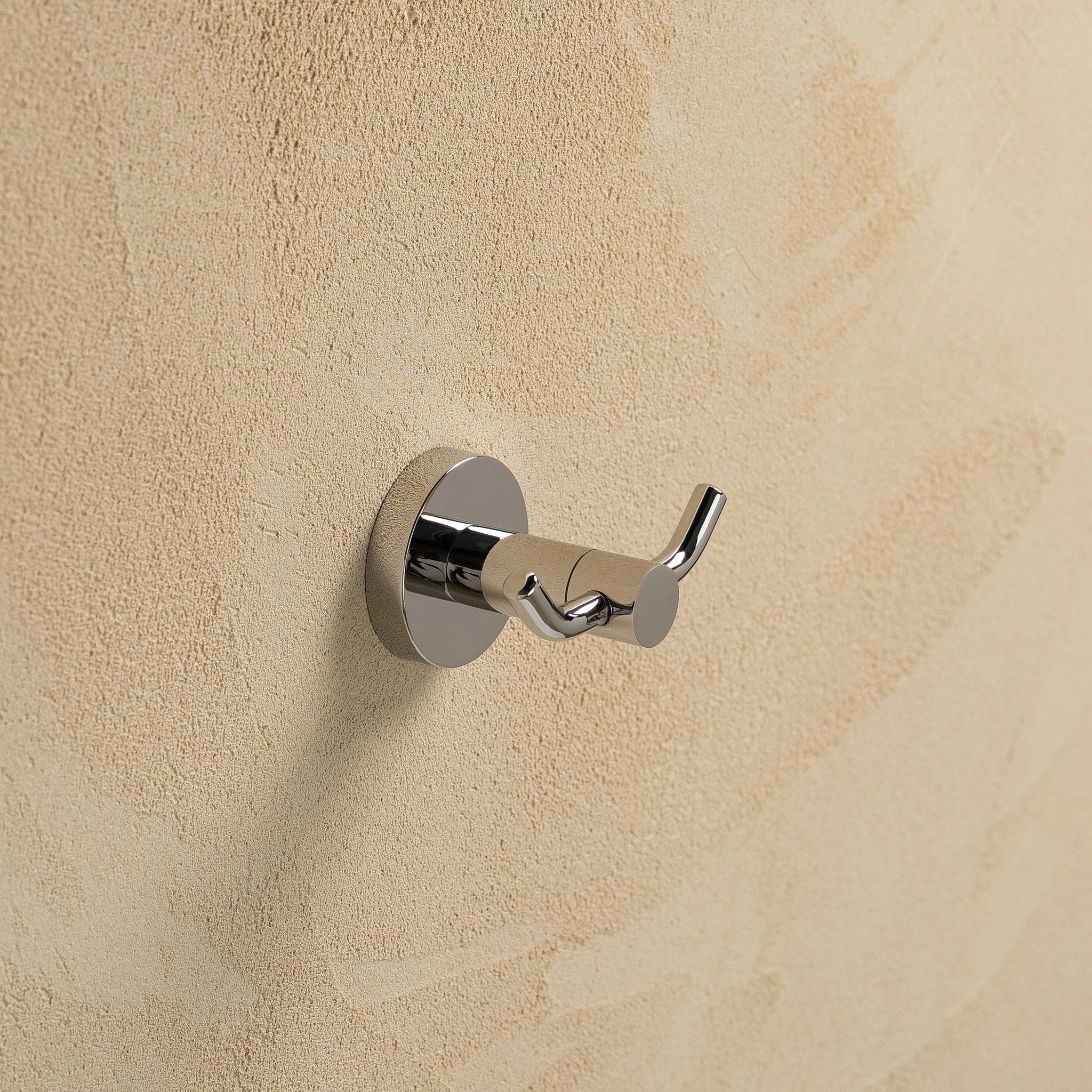Capri Double Robe Hook - Image 17