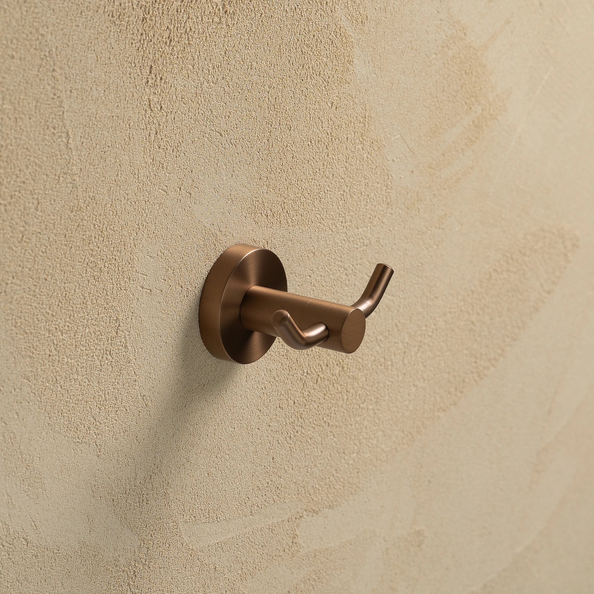 Capri Double Robe Hook - Image 5