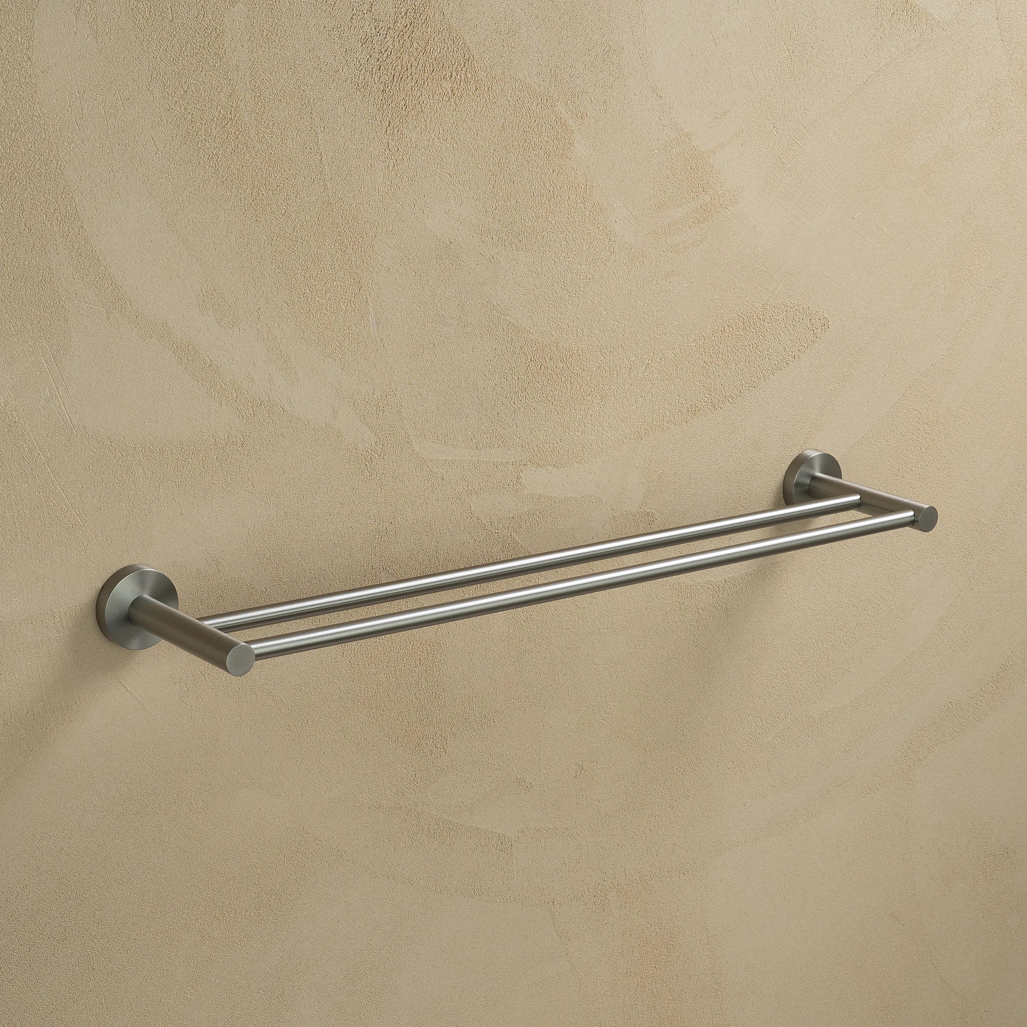 Capri Double Towel Bar (A) - Image 10