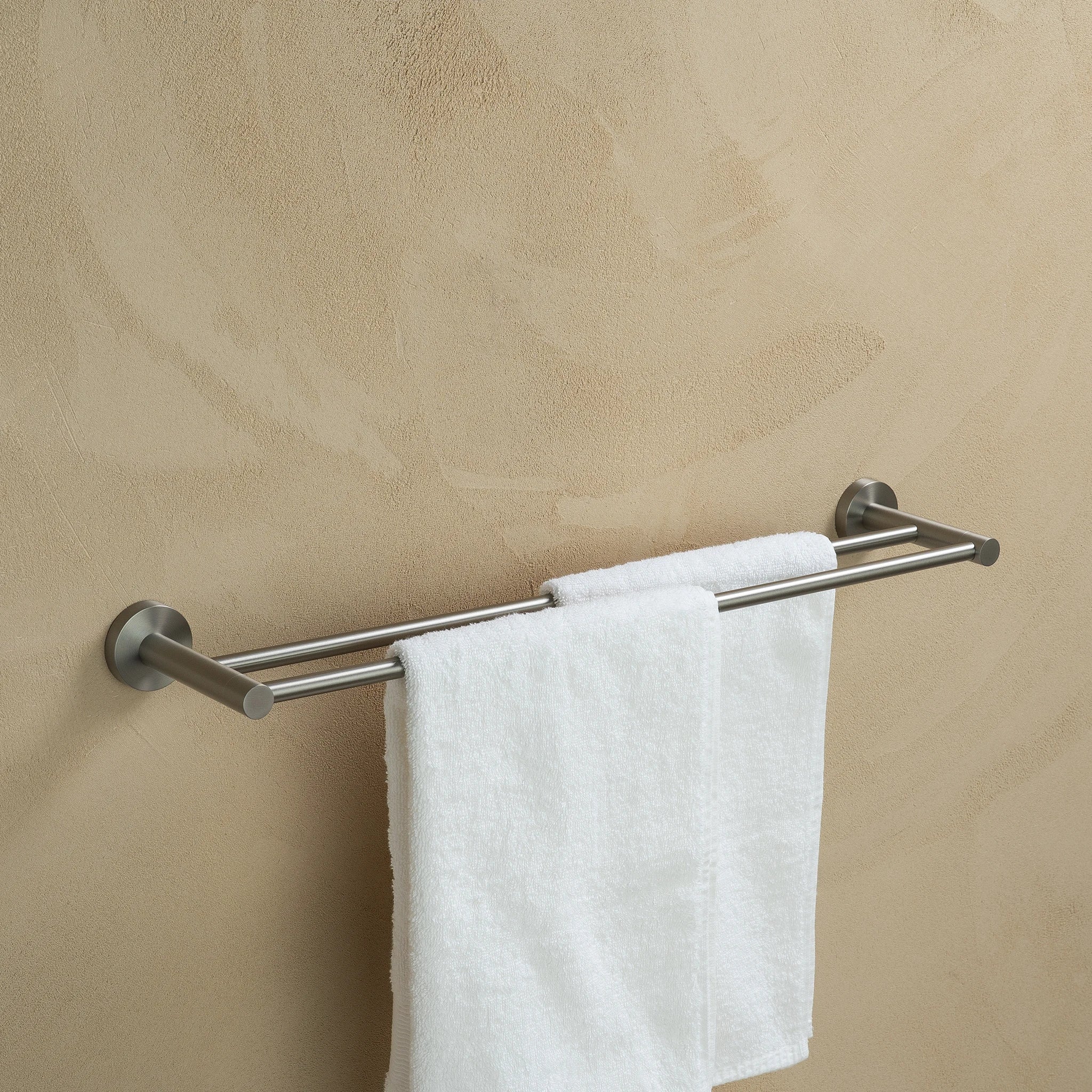 Capri Double Towel Bar (A) - Image 11