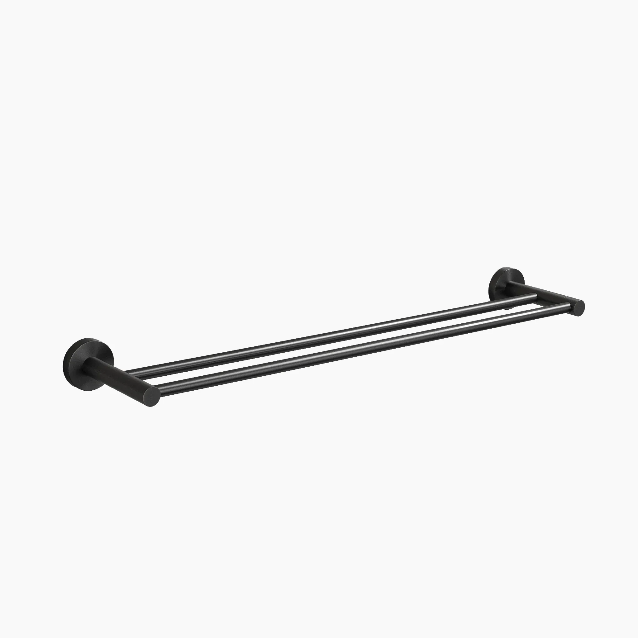 Capri Double Towel Bar (A) - Image 13