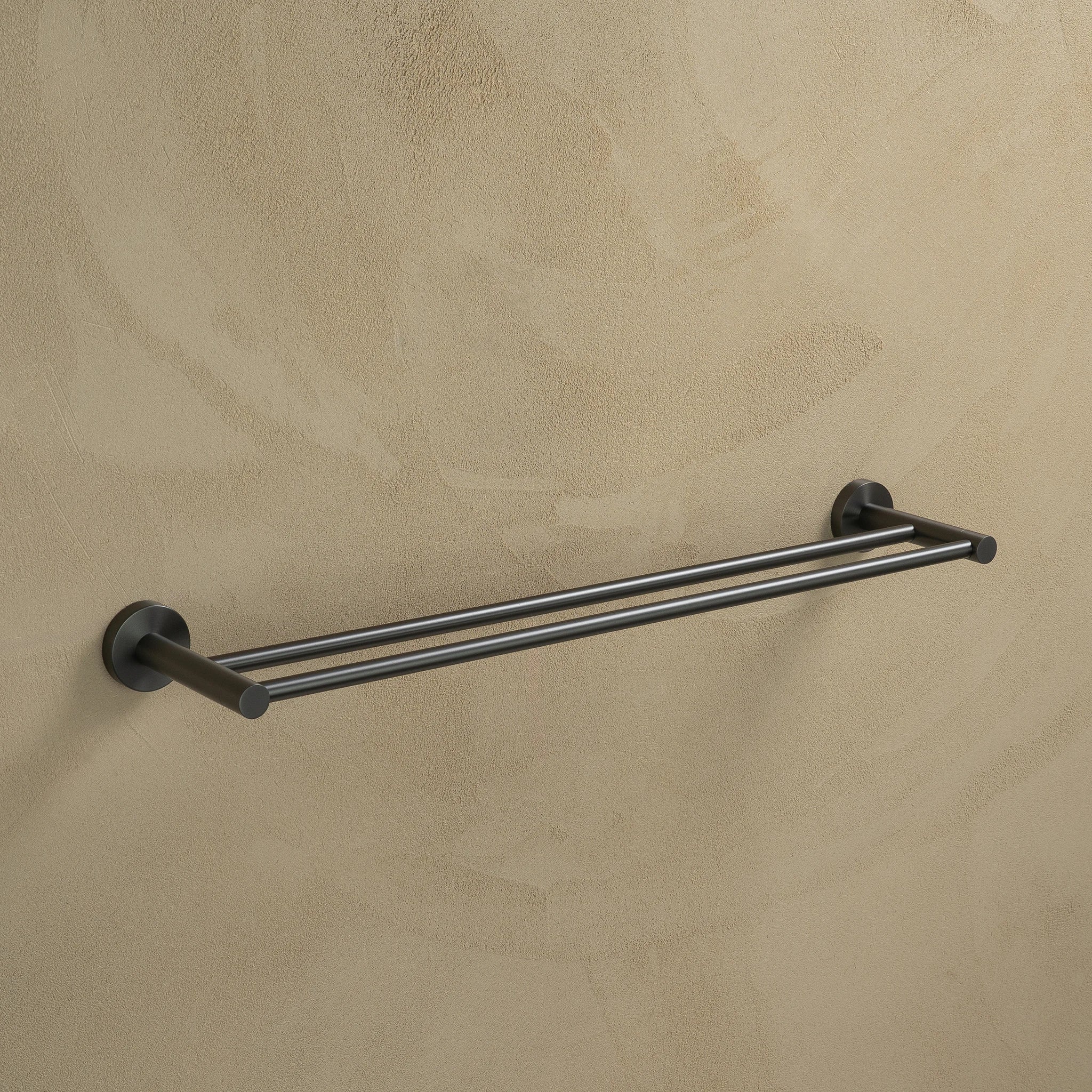 Capri Double Towel Bar (A) - Image 14