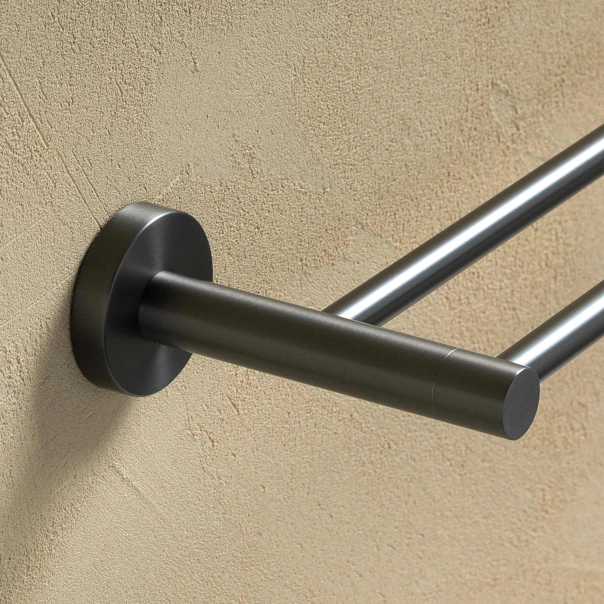 Capri Double Towel Bar (A) - Image 16